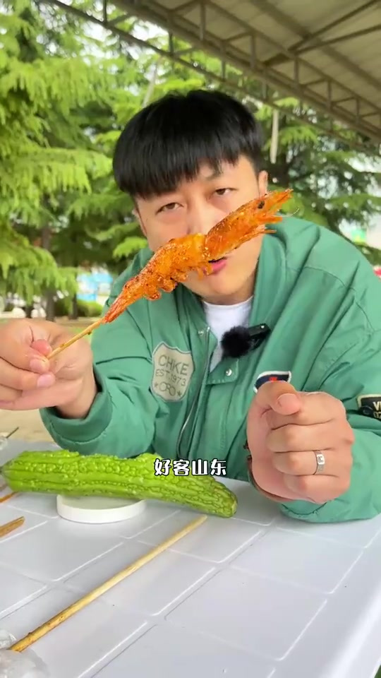 寿光菜博会欢迎您，你们猜猜我花了多少钱