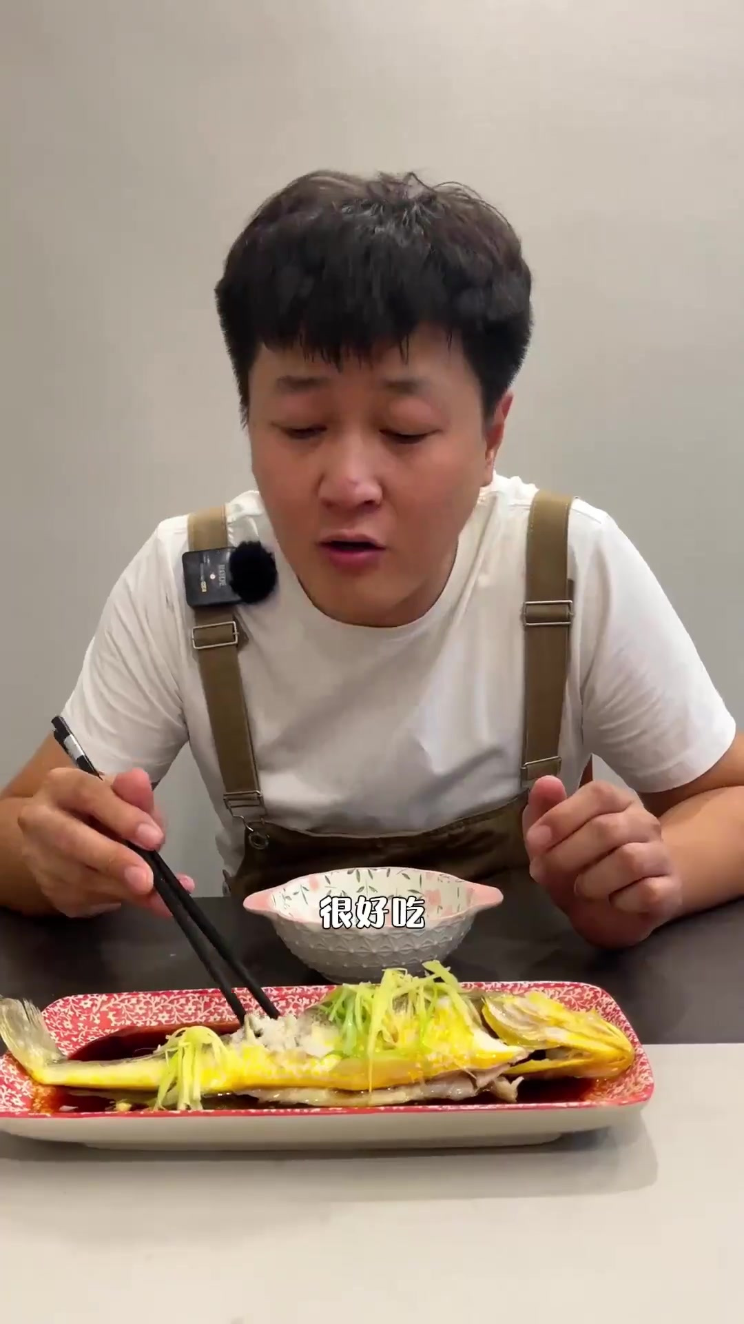 这道菜高端大气上档次，你会了吗