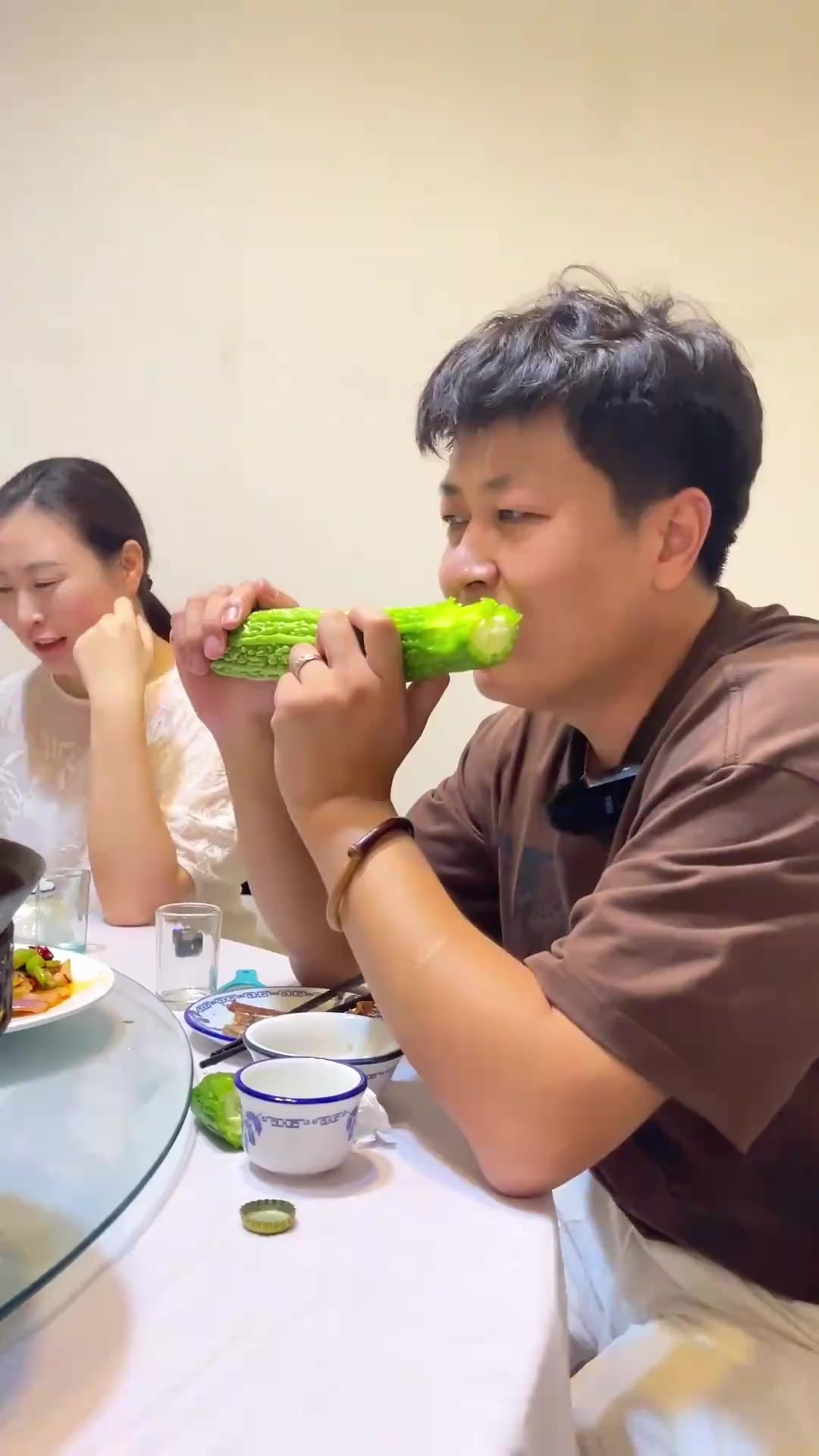 挑战带成都人在寿光吃川菜,是一种什么体验