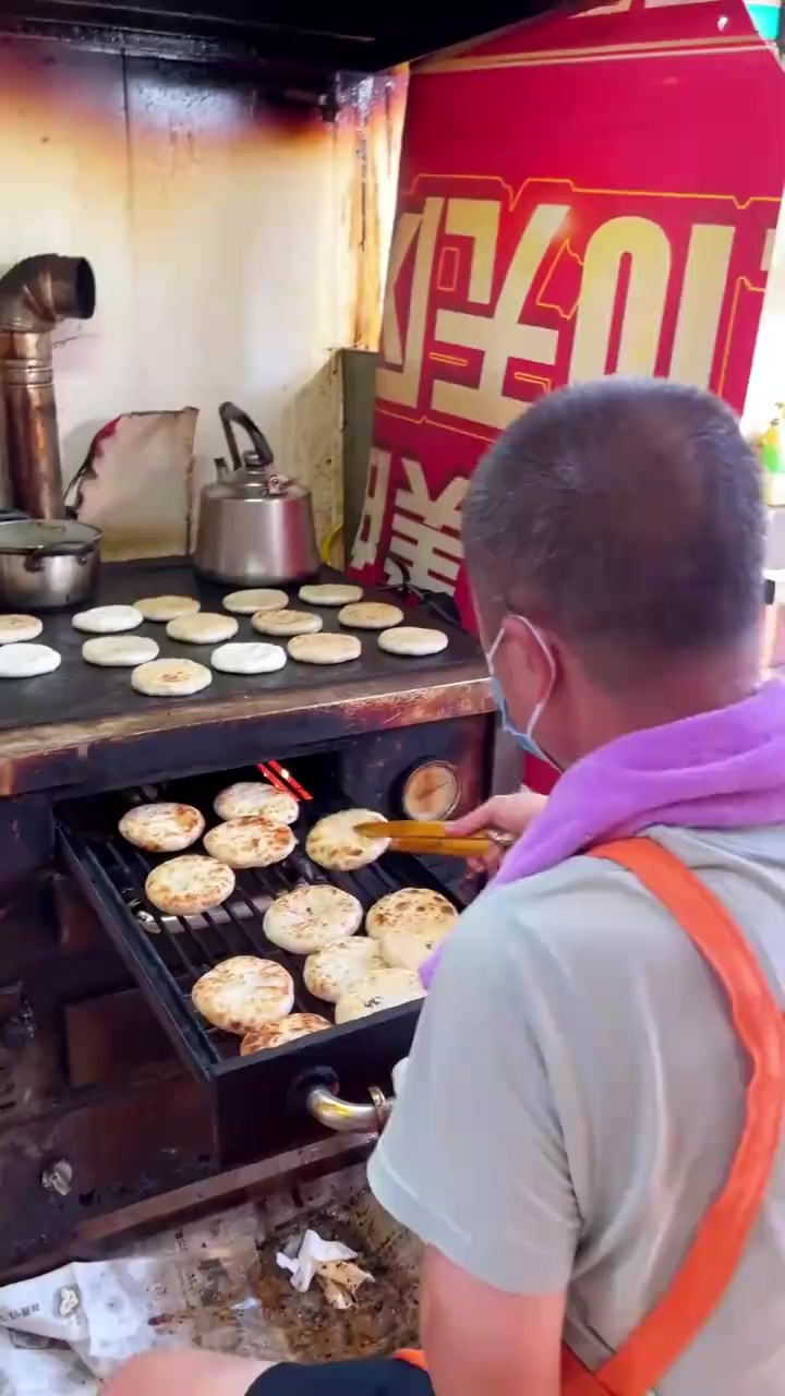 寿光驴肉火烧哪家强，快来看看吧