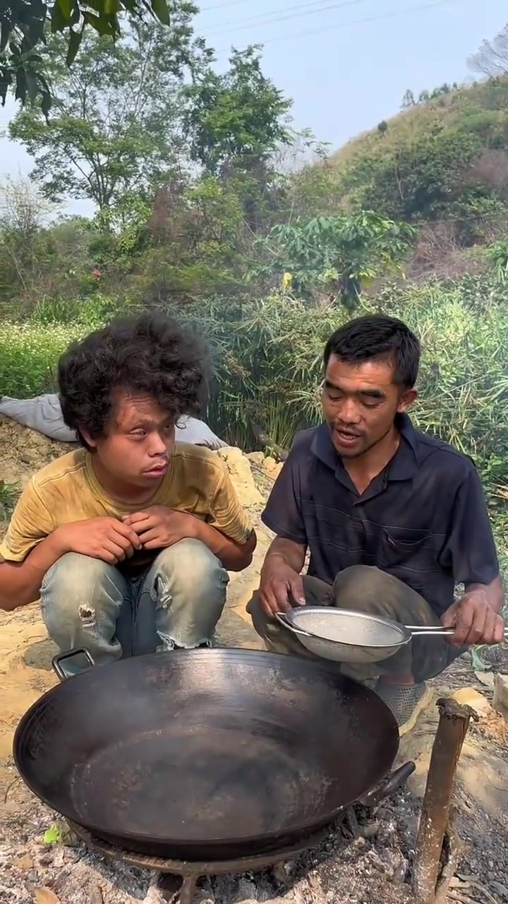 今天我们做个白草鱼吃吃吧