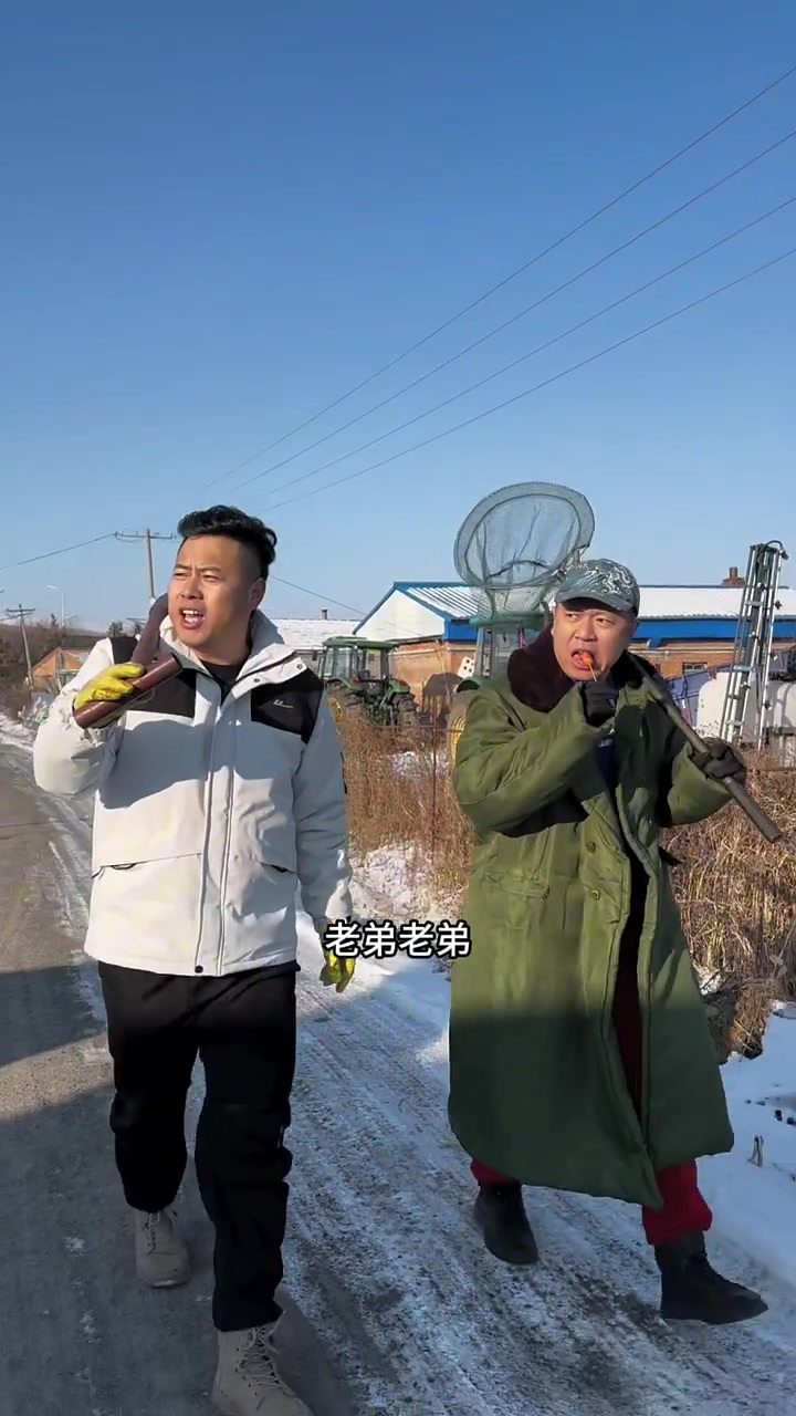 今天带你们扣小杂鱼,酱焖小杂鱼