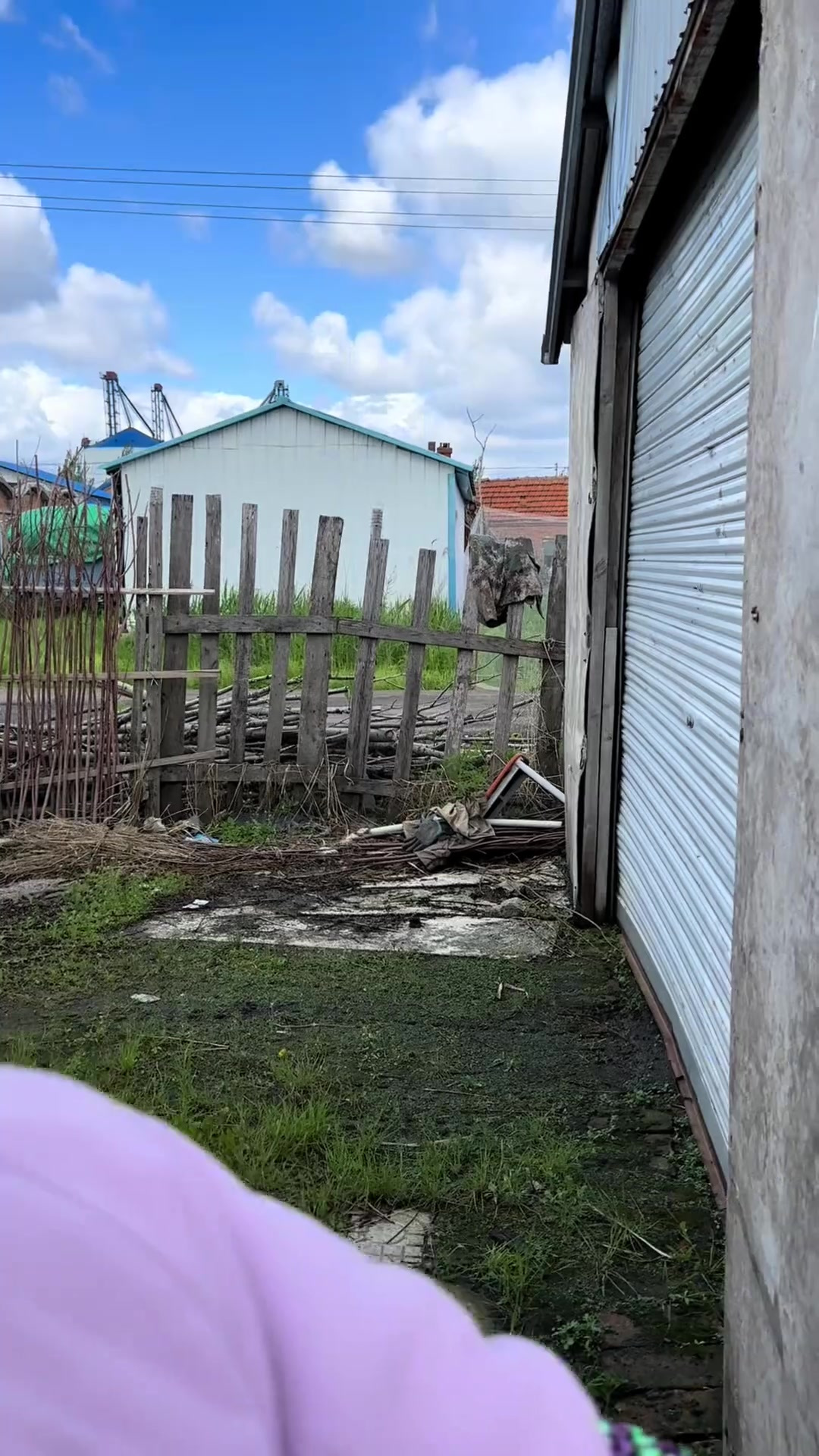 这就是生活的样子，三餐四季