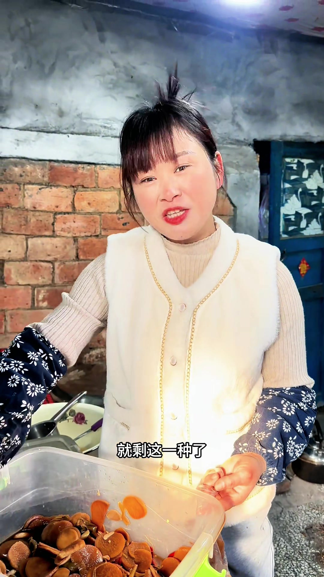 明火烤鱼,你们试过这样做吗