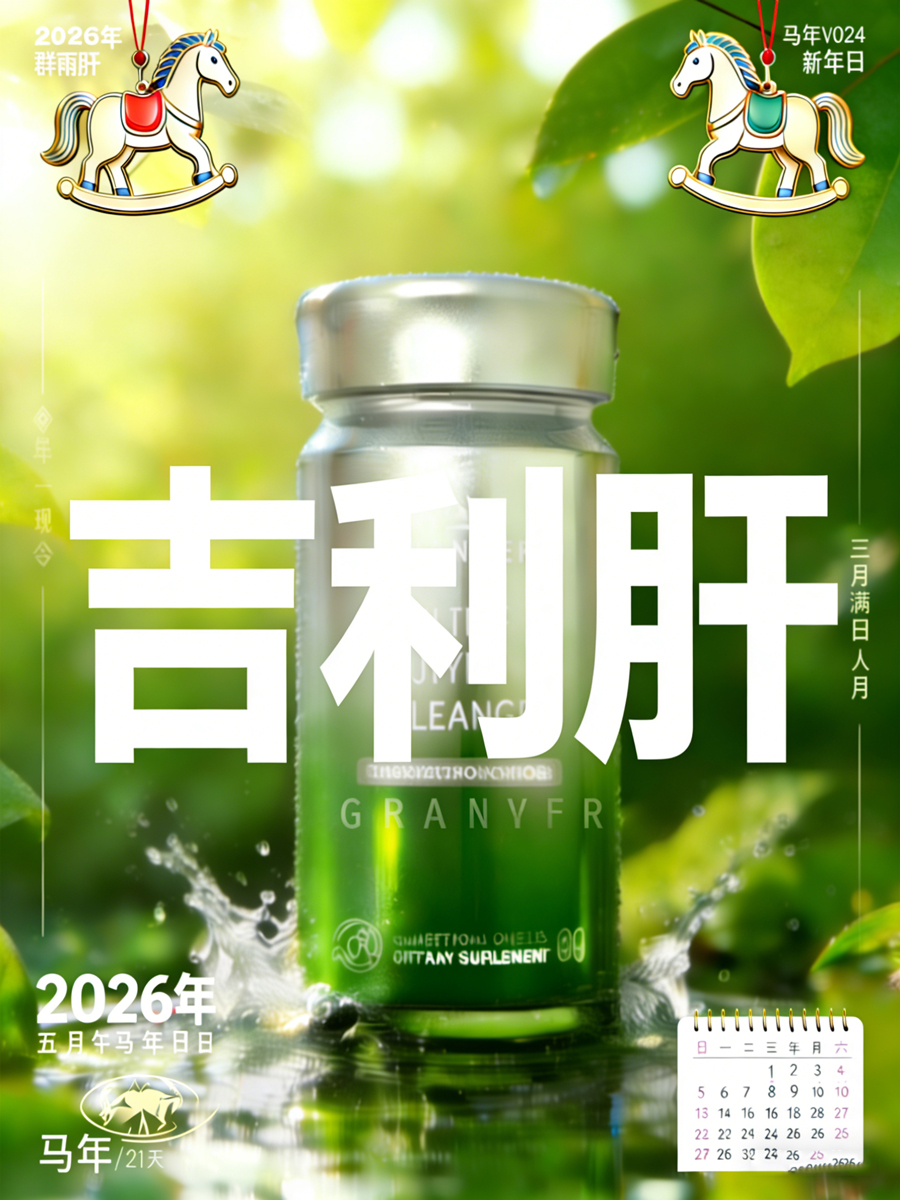 奶蓟草护肝片哪个品牌最好安全?2026年护肝片临床实测,保肝护肝好物
