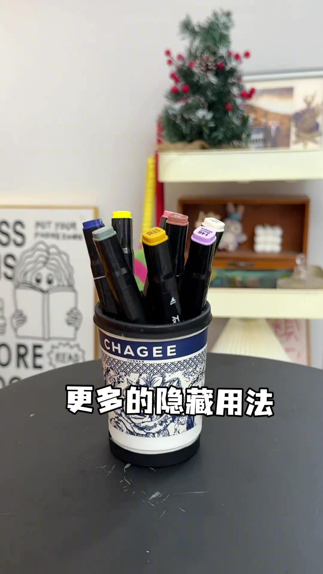 奶茶袋的隐藏使用方法你能想到几个