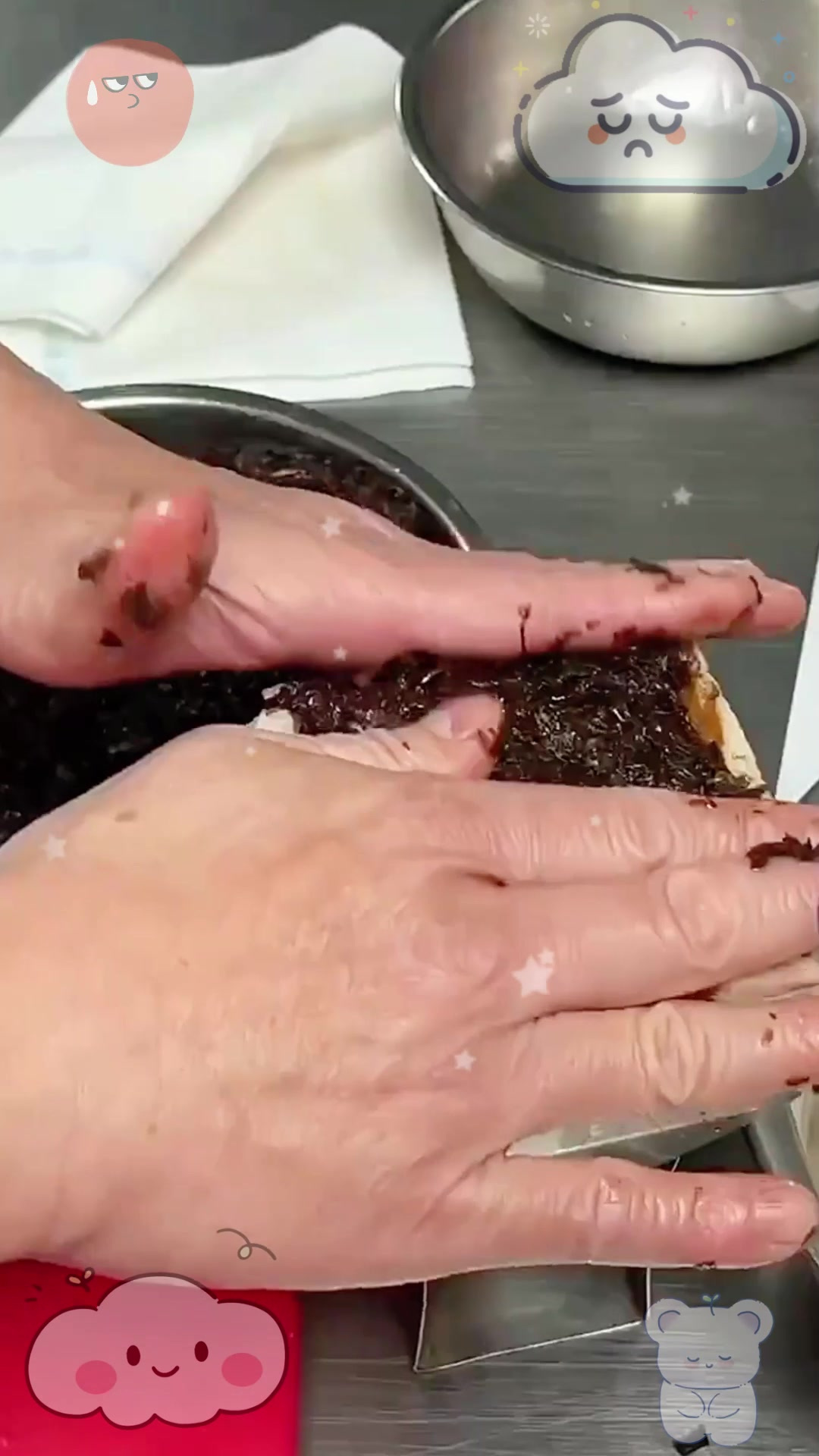 宝塔扣肉,你吃过吗?!
