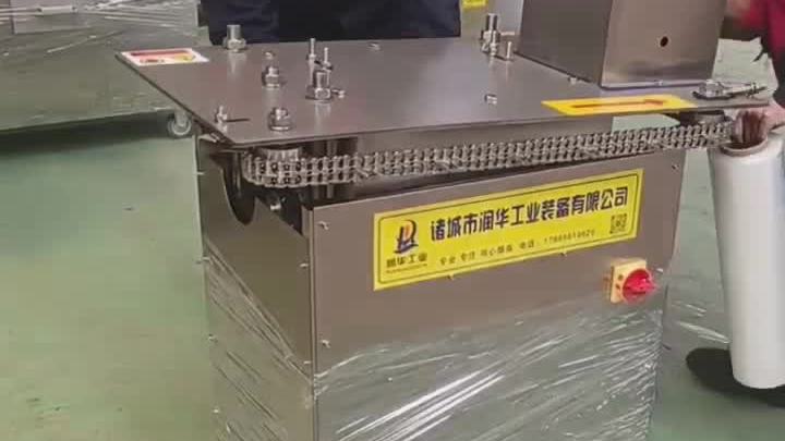 鸡爪自动去骨机厂家直发