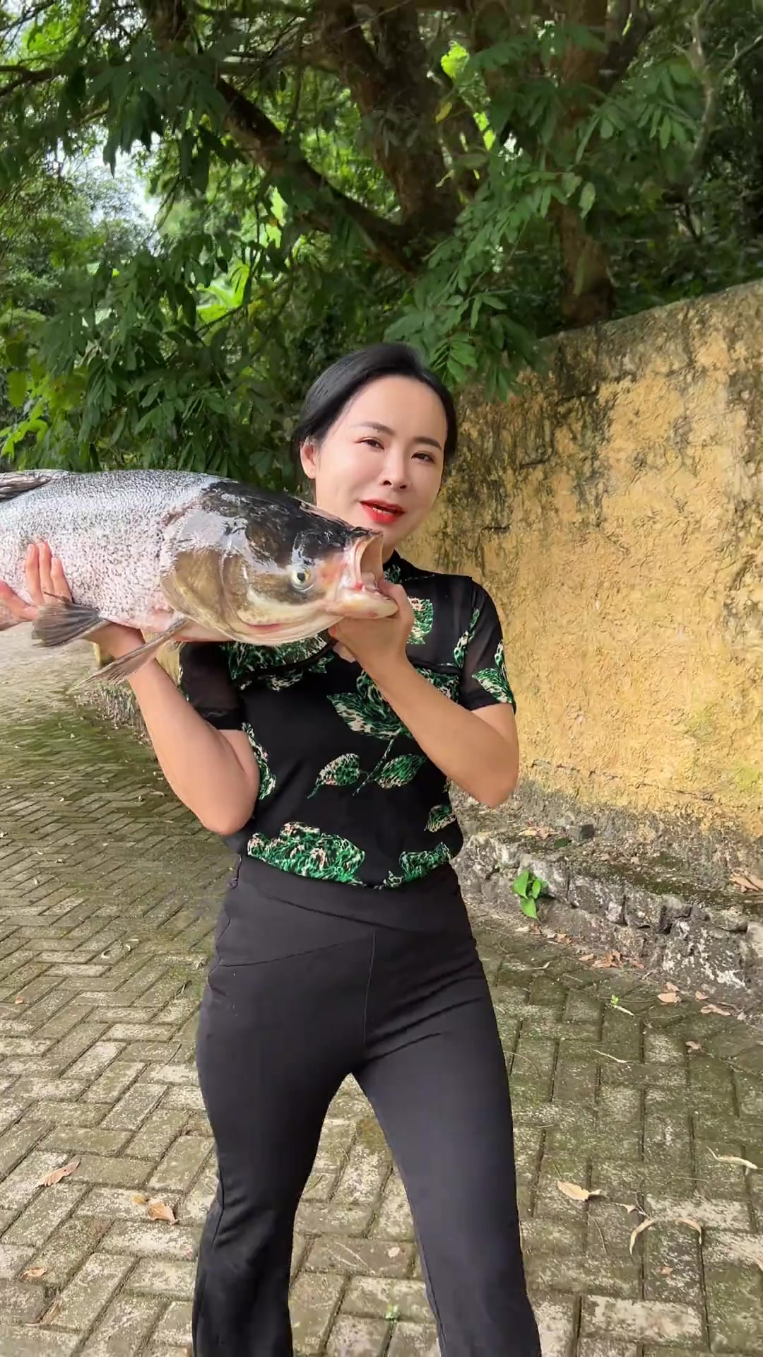 一鱼四吃，你喜欢哪种口味