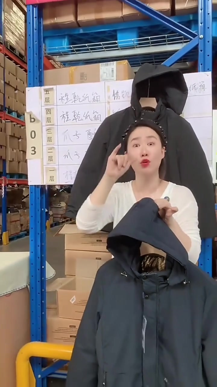 实力派的保暖单品,金貂绒派克服是时尚男士的标配