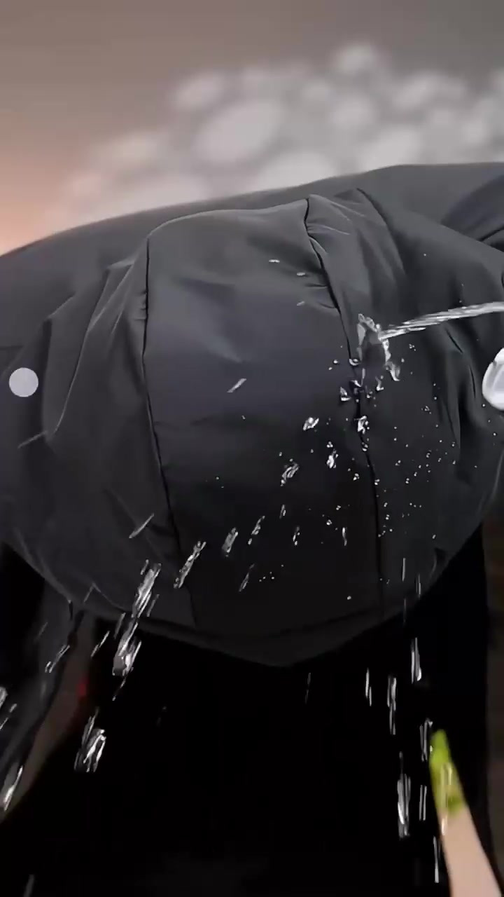 黑金派克服,助力你尽享冬日的优雅与温暖