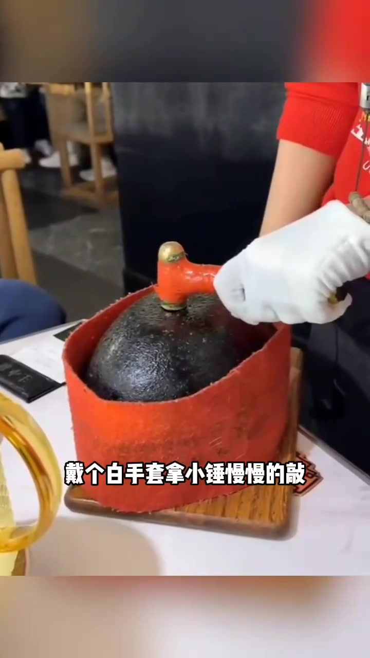 漫长等待后的失望:高档餐厅菜品不如街边小吃