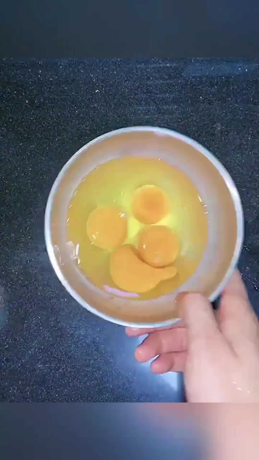 西红柿炒鸡蛋的做法,你看懂了吗