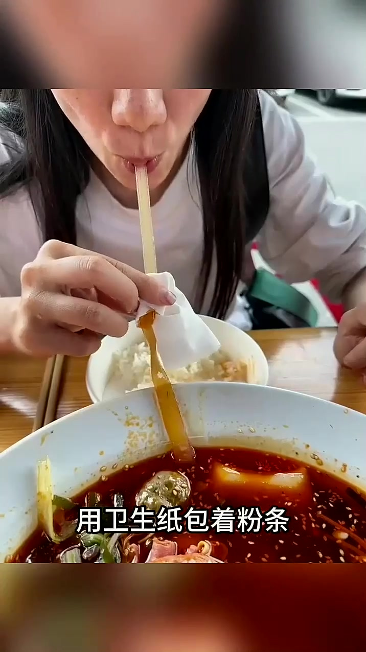 再也不怕菜里油太多了
