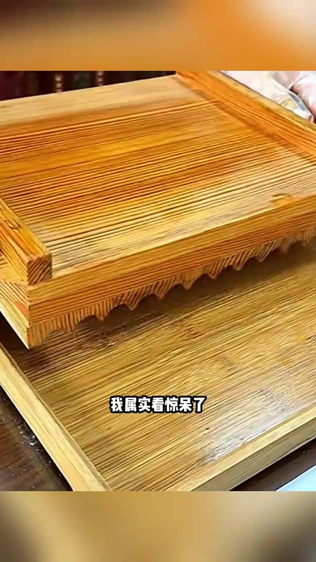 奶茶店珍珠制作惊艳：为何平常喝的珍珠尺寸差异？