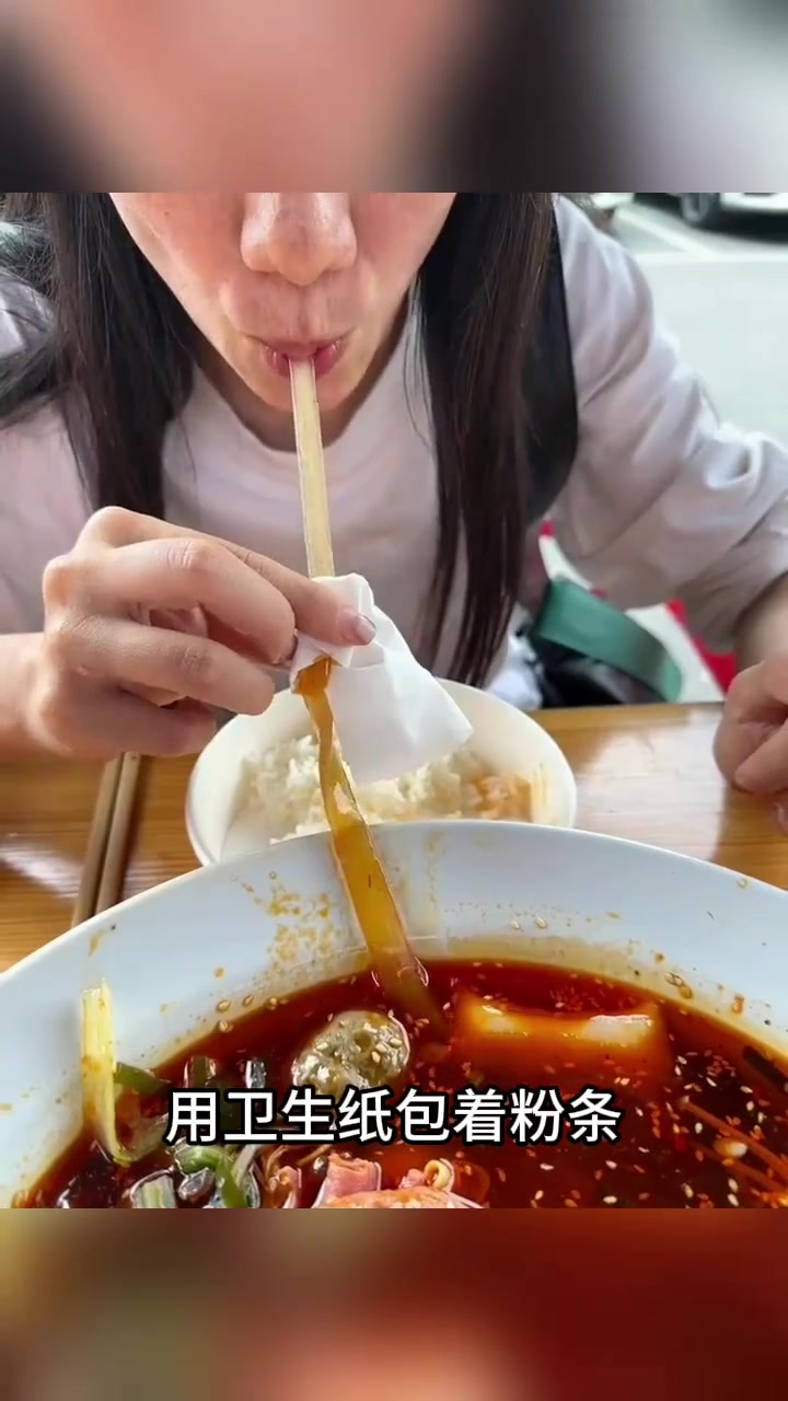 再也不怕菜里油太多了