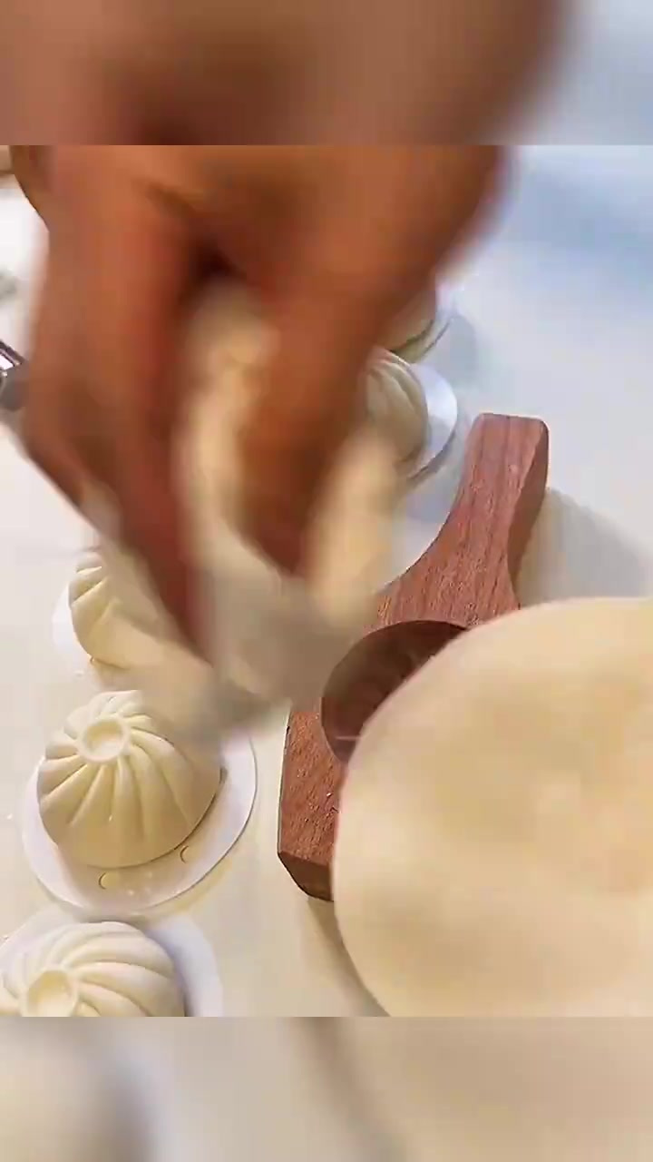 轻松包出美味包子,这款神器让你轻松应对!