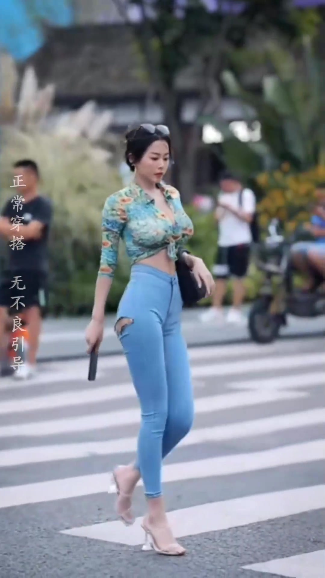 如果喝水都会长胖的话,为什么不喝奶茶呢?