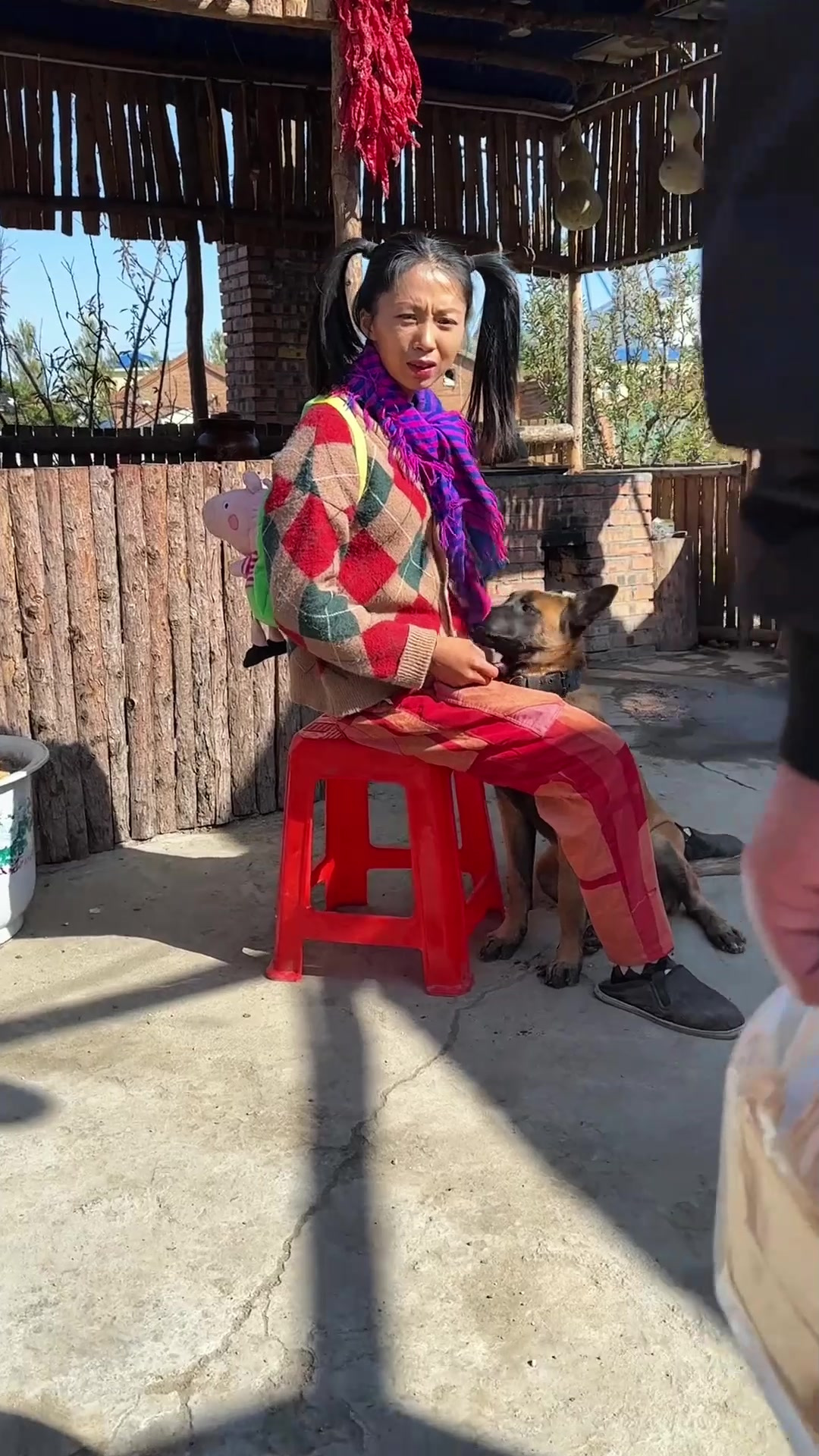 寡妇还得海涛治,今天做秋刀鱼烩茄盒