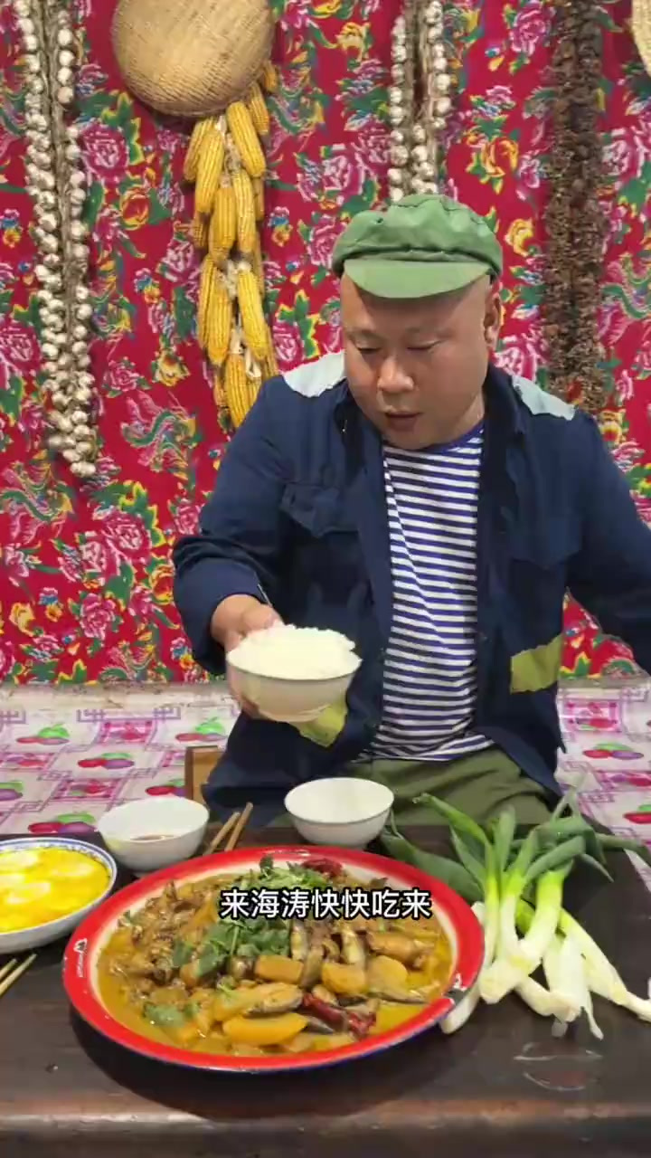 弄点开锅鱼做鱼酱，东北人自己的鱼子酱