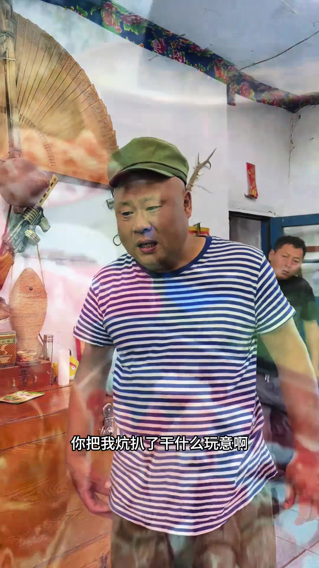 东北猫冬生活，铜火锅真的香啊