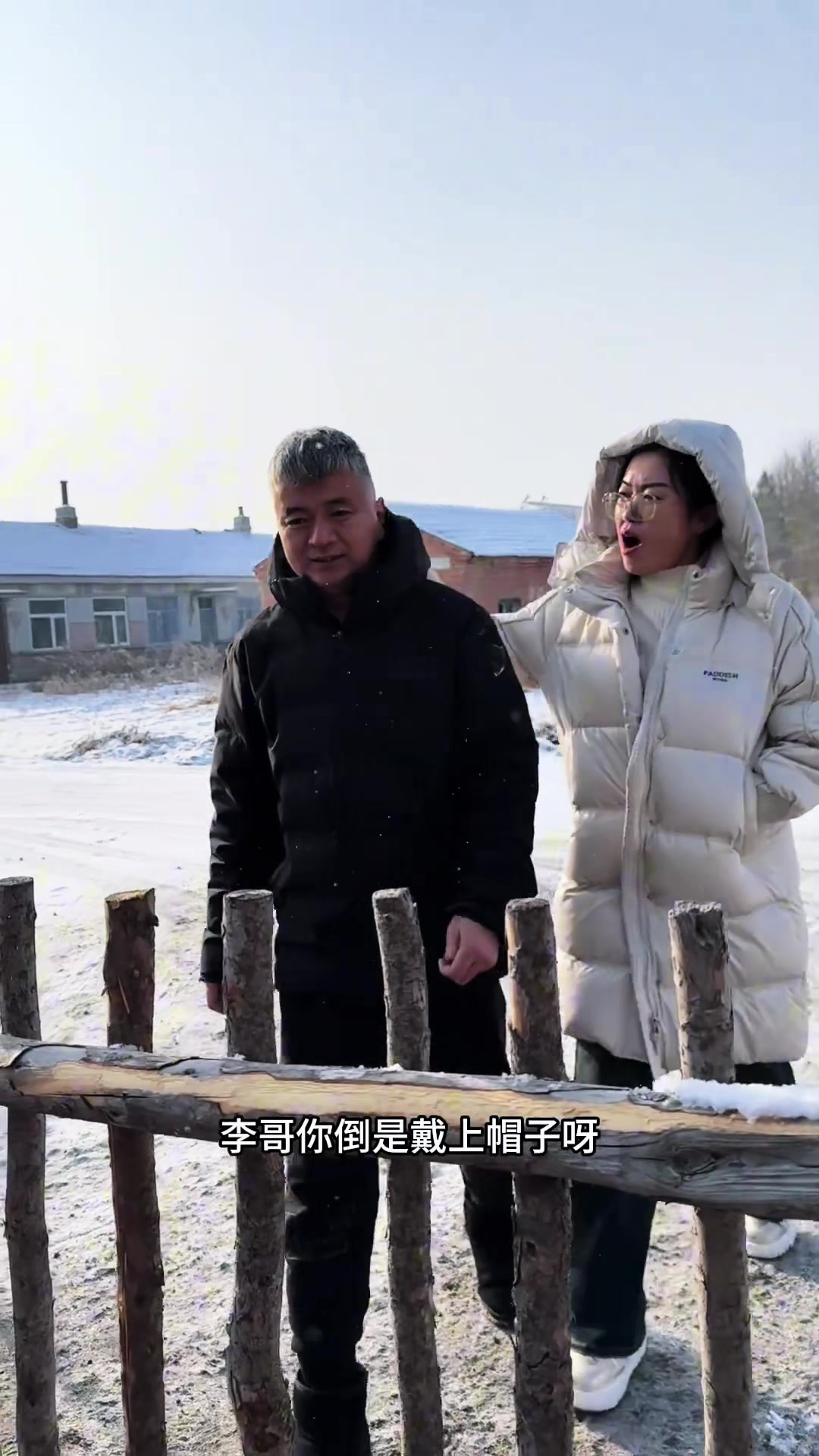 马上过年了，今天把这公鸡都宰了