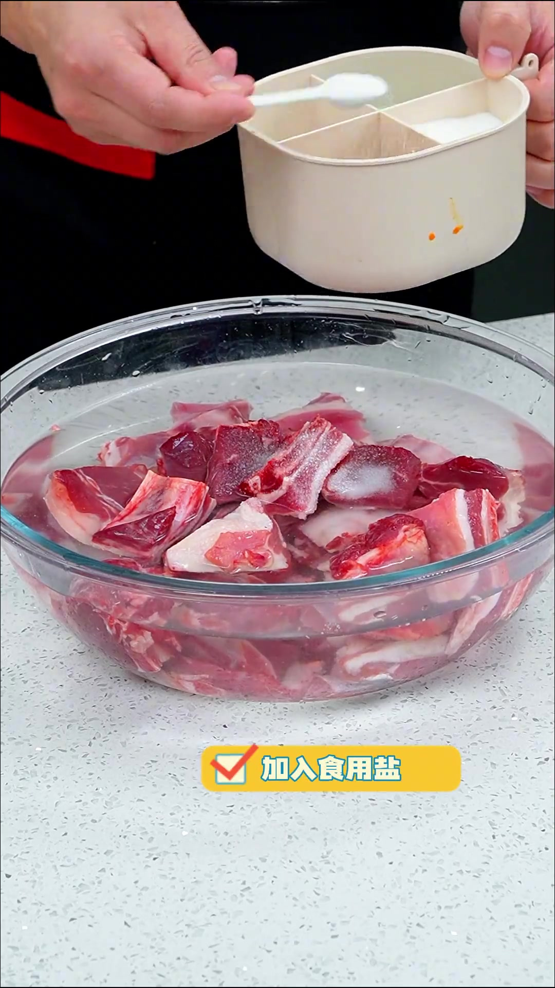 羊肉汤你这样做,不膻不腻,汤鲜味美,你也快试试吧