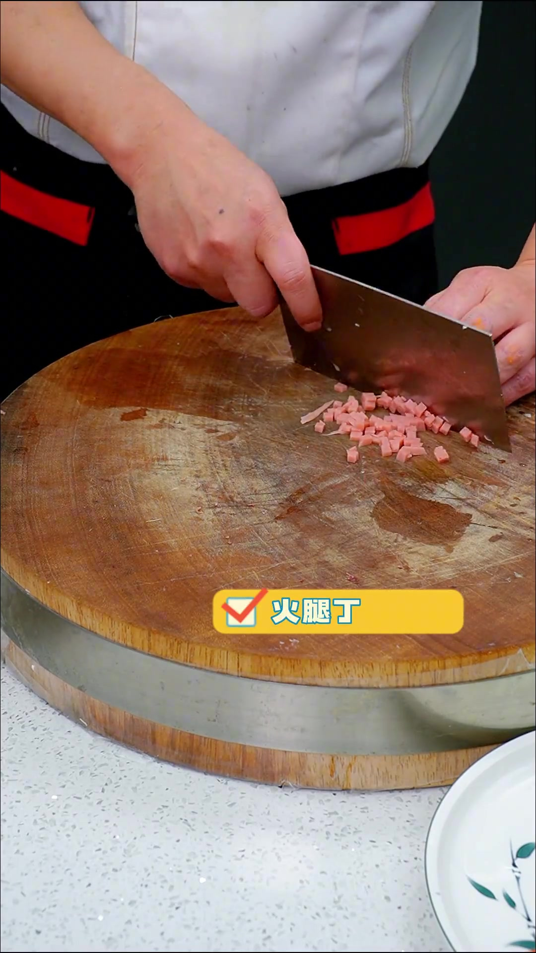 有空给家人做一道这样的西湖牛肉羹,清淡爽口