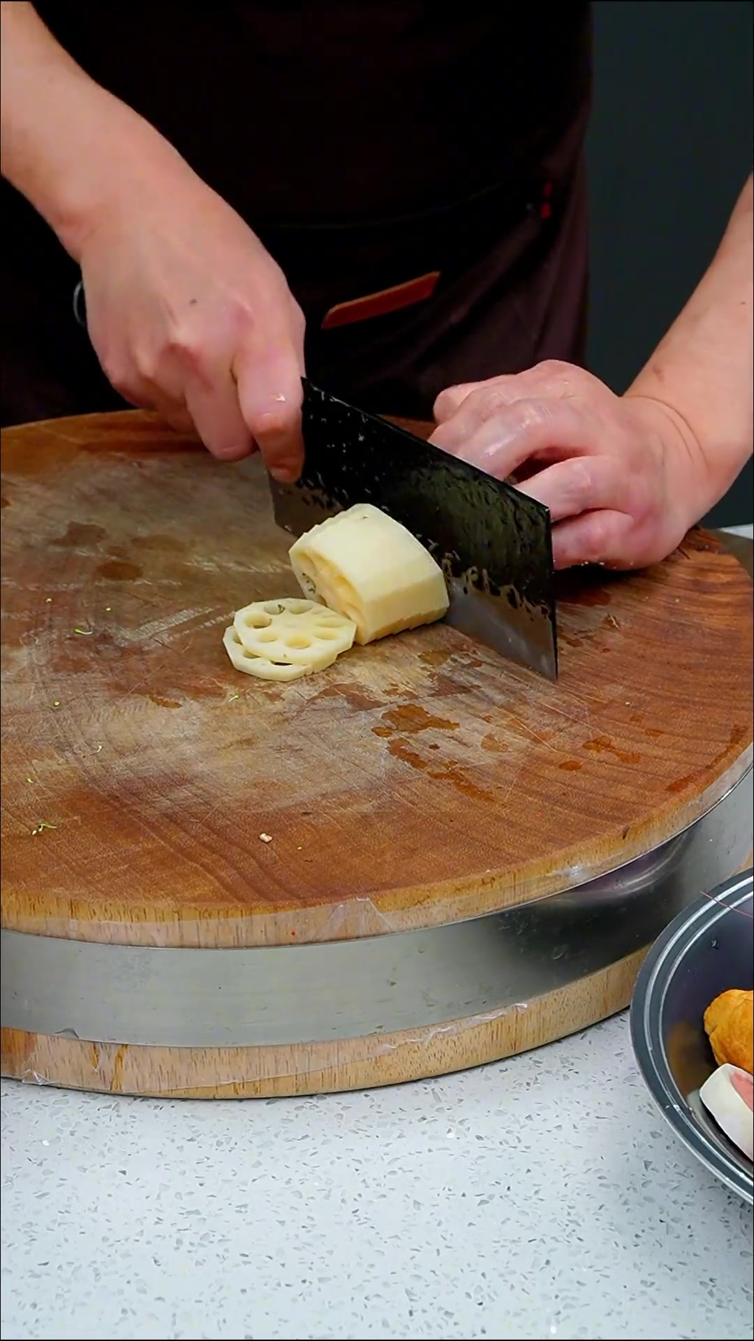 家庭版麻辣香锅,香辣下饭,做法还很简单