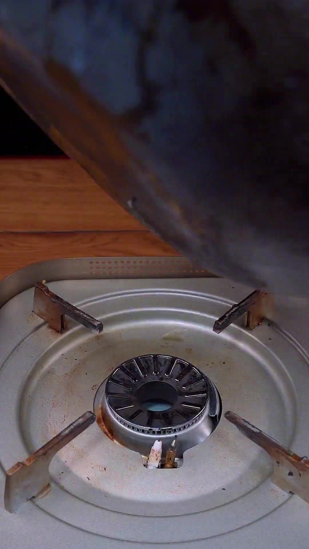 想吃烤羊肉不用去路边烧烤店了，一招教会你在家就能搞定