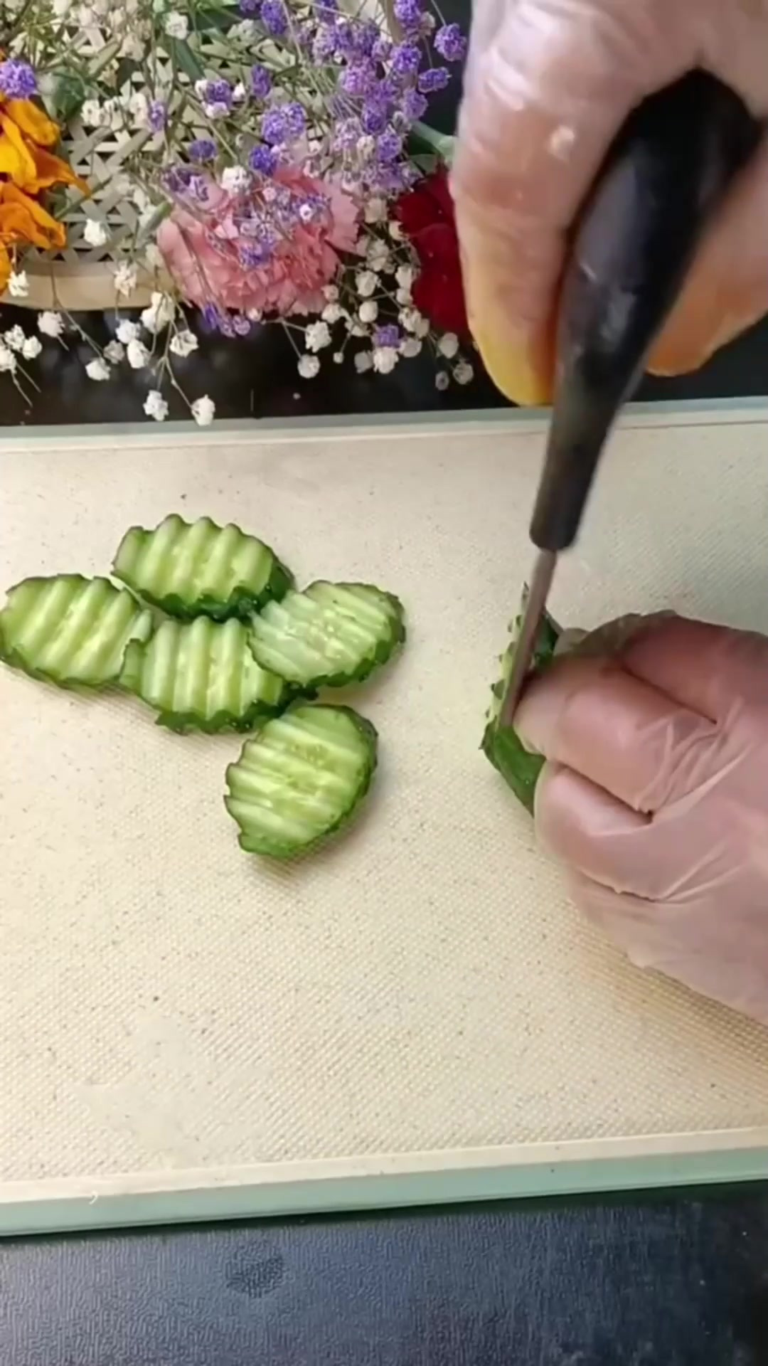 做个水果沙拉,用它真的很方便