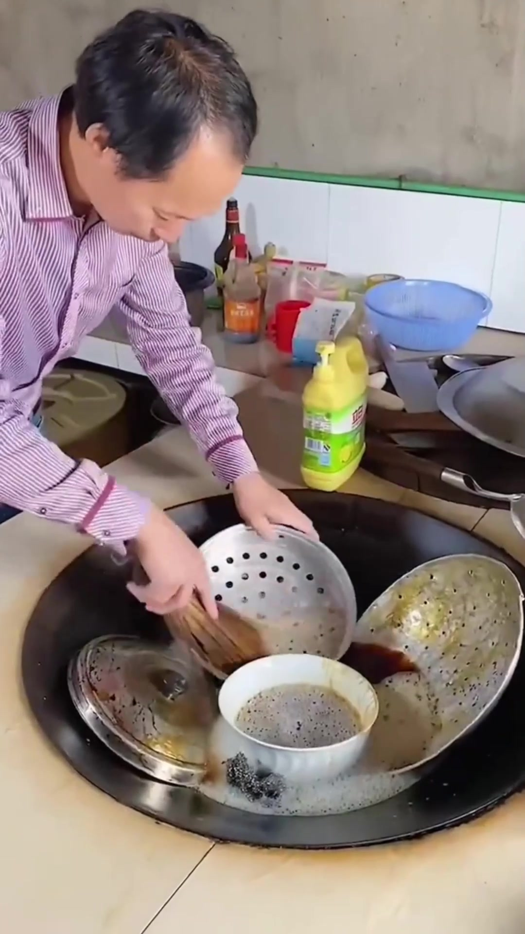 在家包饺子有了这个