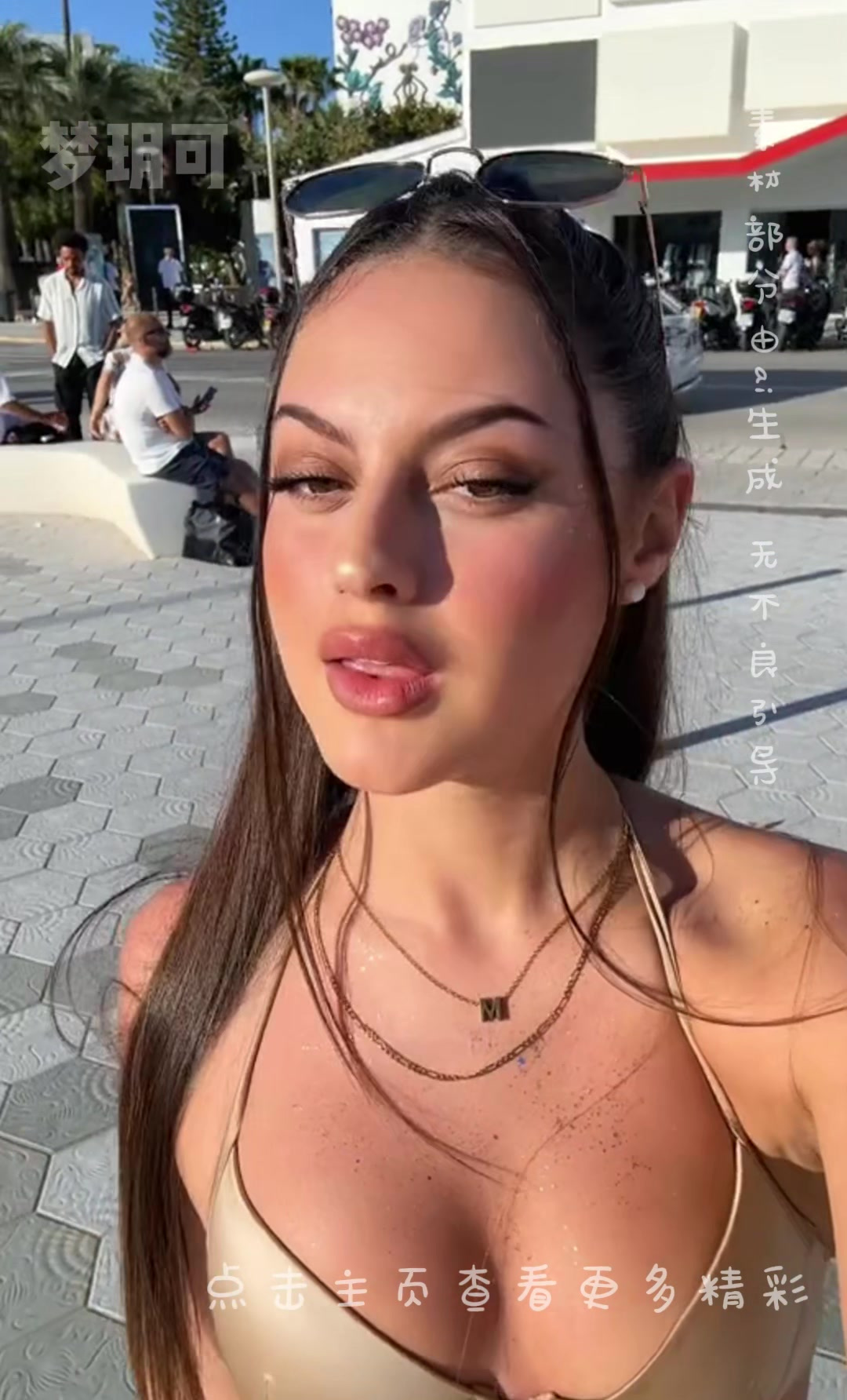 从解剖学看火辣身形,女性身体美的结构分析