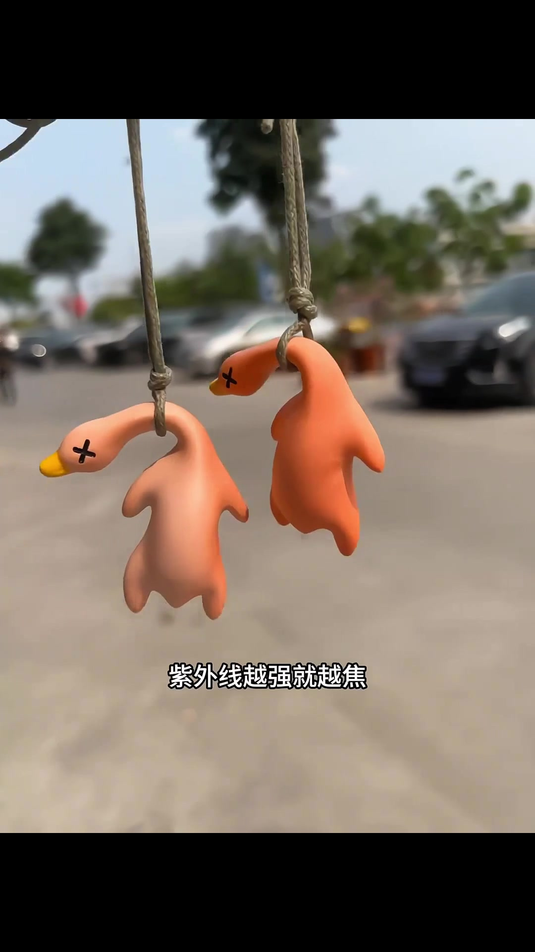 失恋后被闺蜜拖去吃烤鸭:紫外线烤炉的热光,融化了所有眼泪
