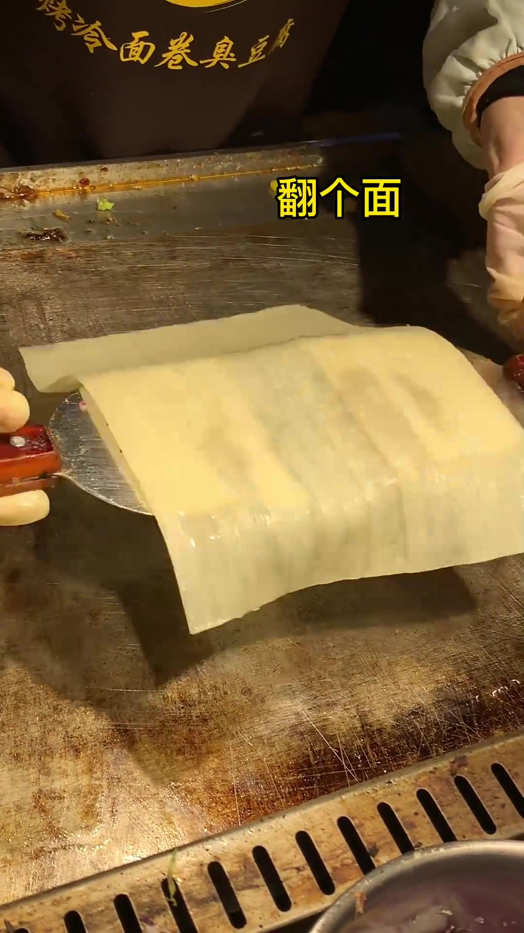 芝士火鸡面烤冷面被我学会啦!操作简单,在家也可以做