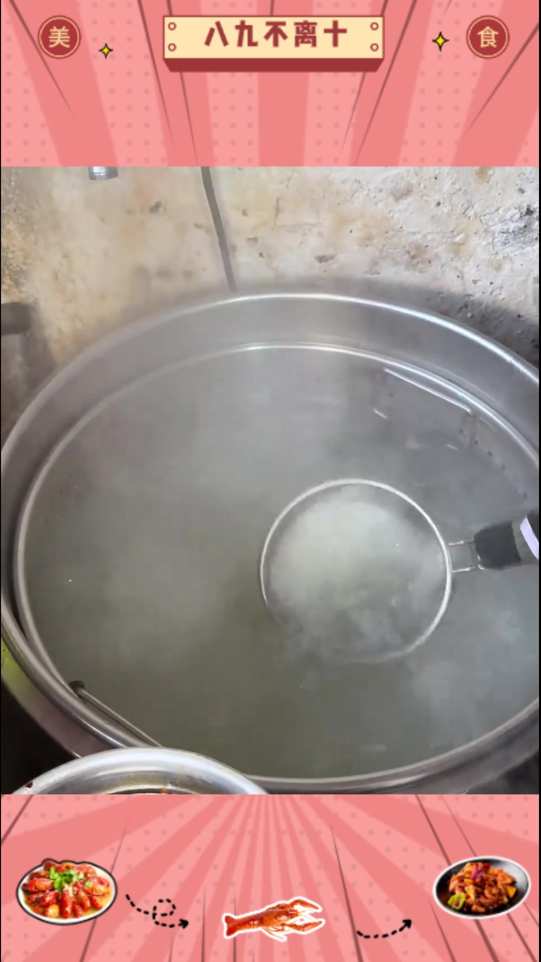 藏在深巷中的南昌拌粉!三块五一碗!搭配一碗皮蛋肉饼汤!好满足