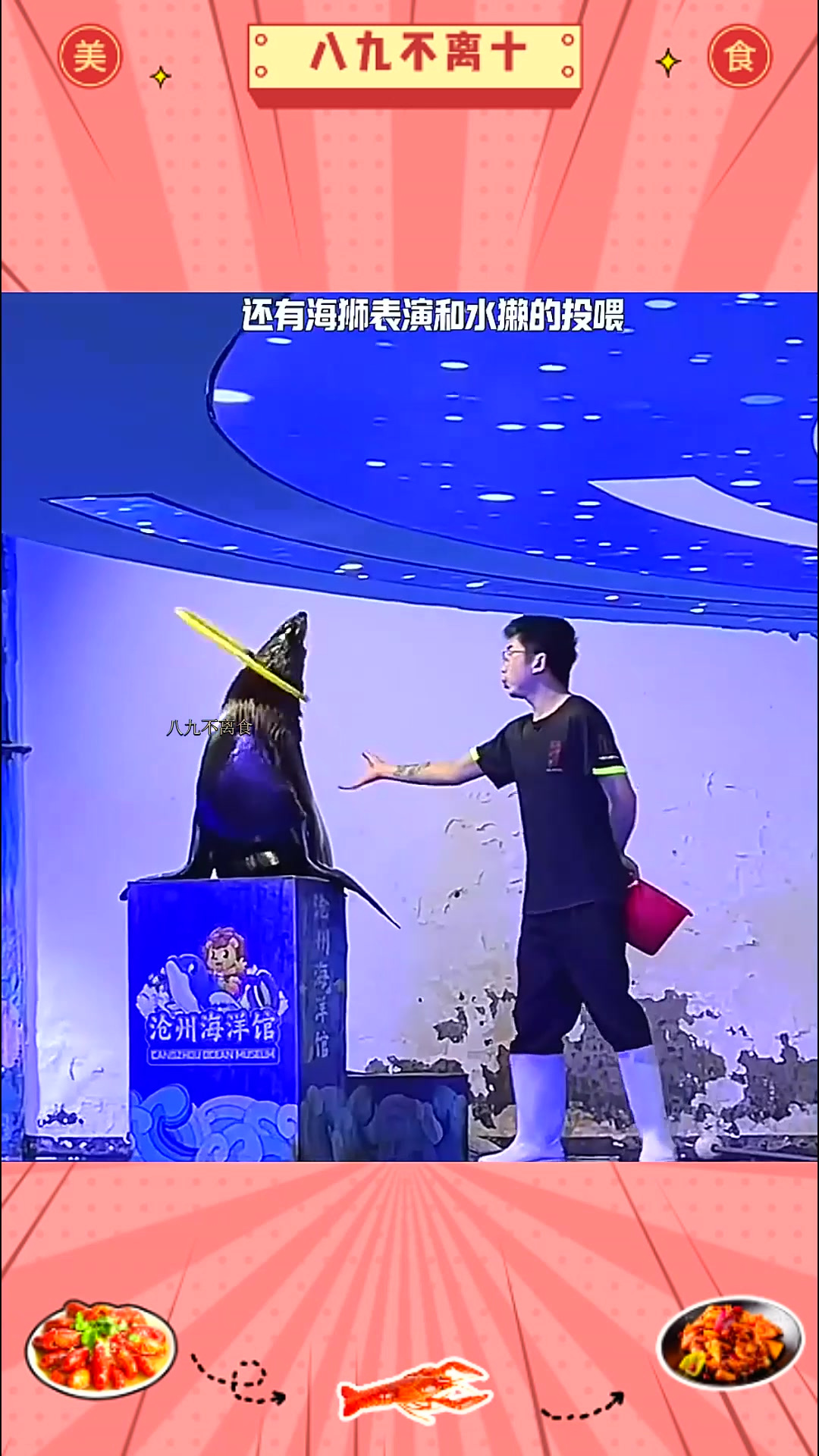 沧州暑期游玩攻略真是避暑好去处