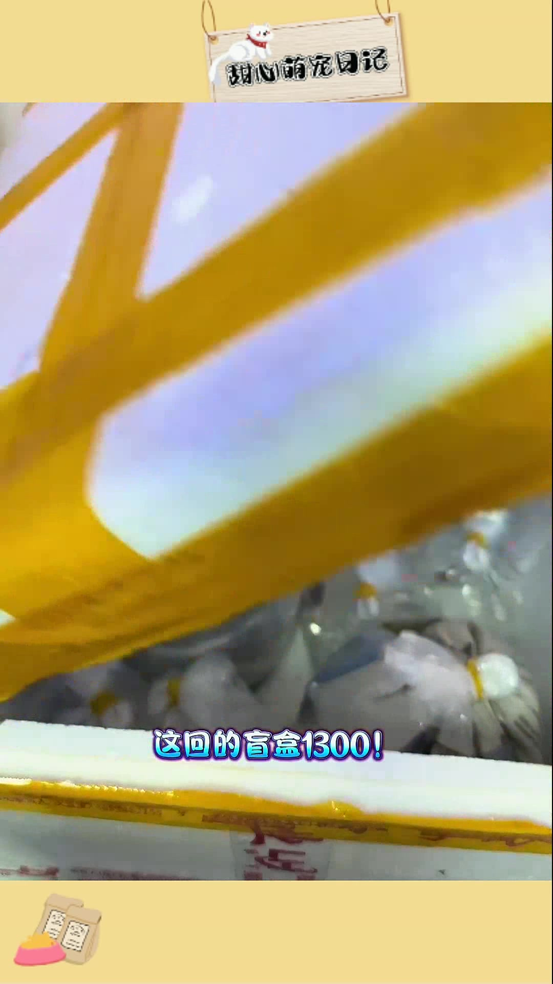 开到什么养什么,初见英俊鱼!