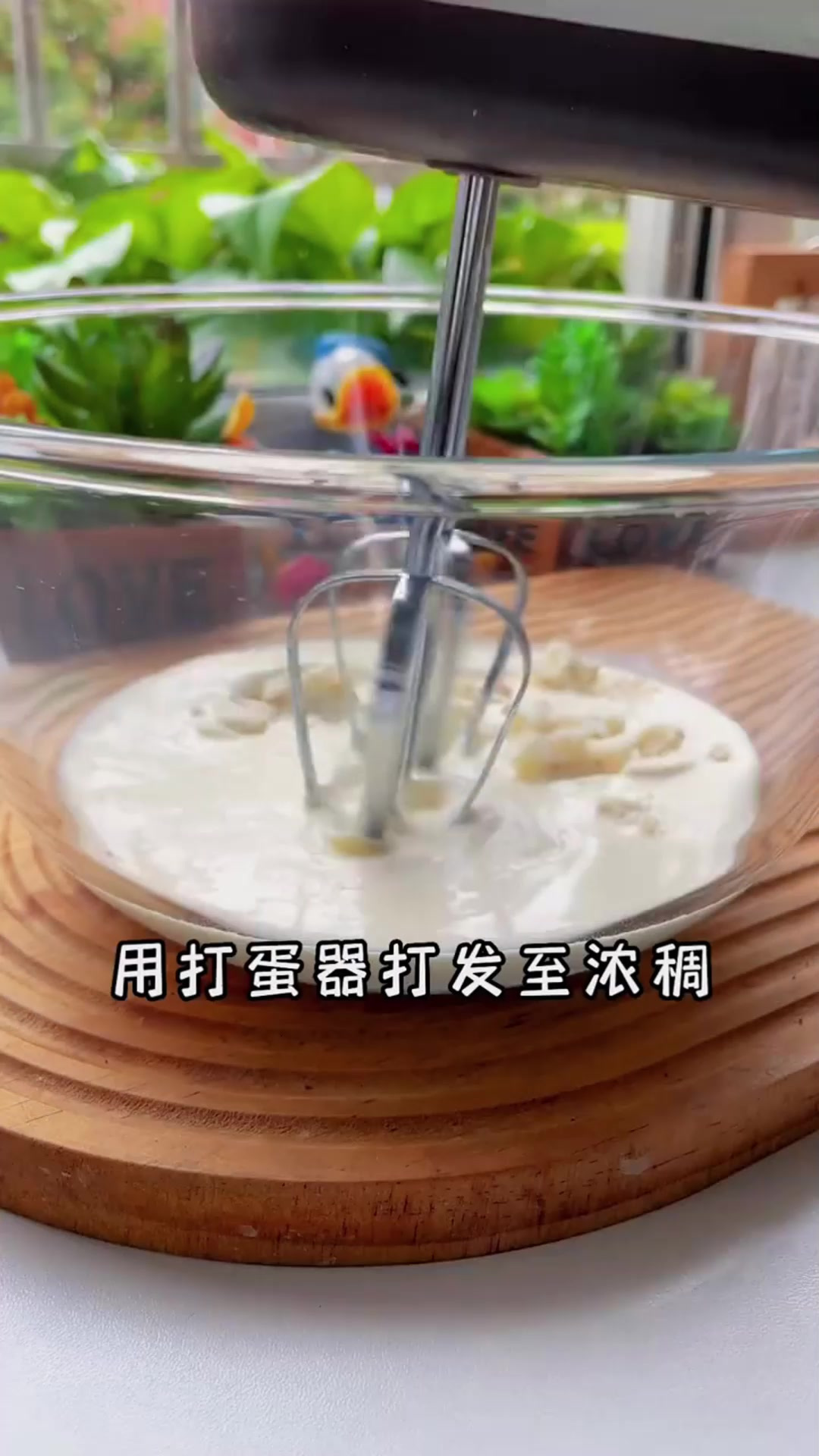 奥利奥夹心冰淇淋,这样的奥利奥真的太香了