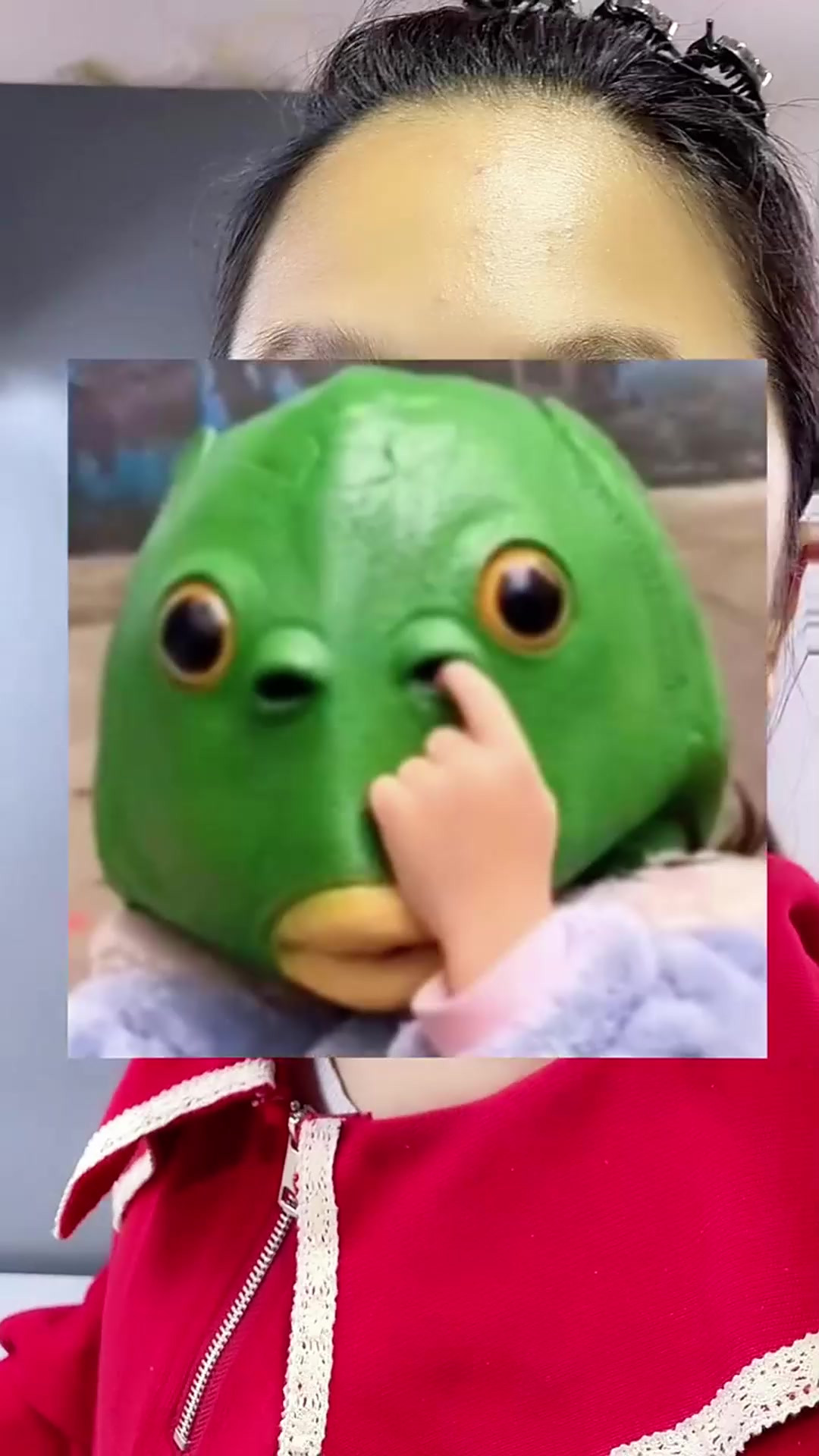 火锅奶茶杯,边吃边喝真的太快乐了