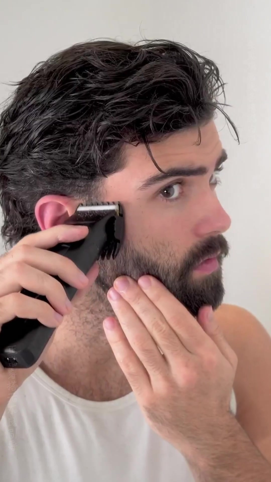 漂亮的人鱼线也是男人最大的门面,为什么那么多男人都不练呢?