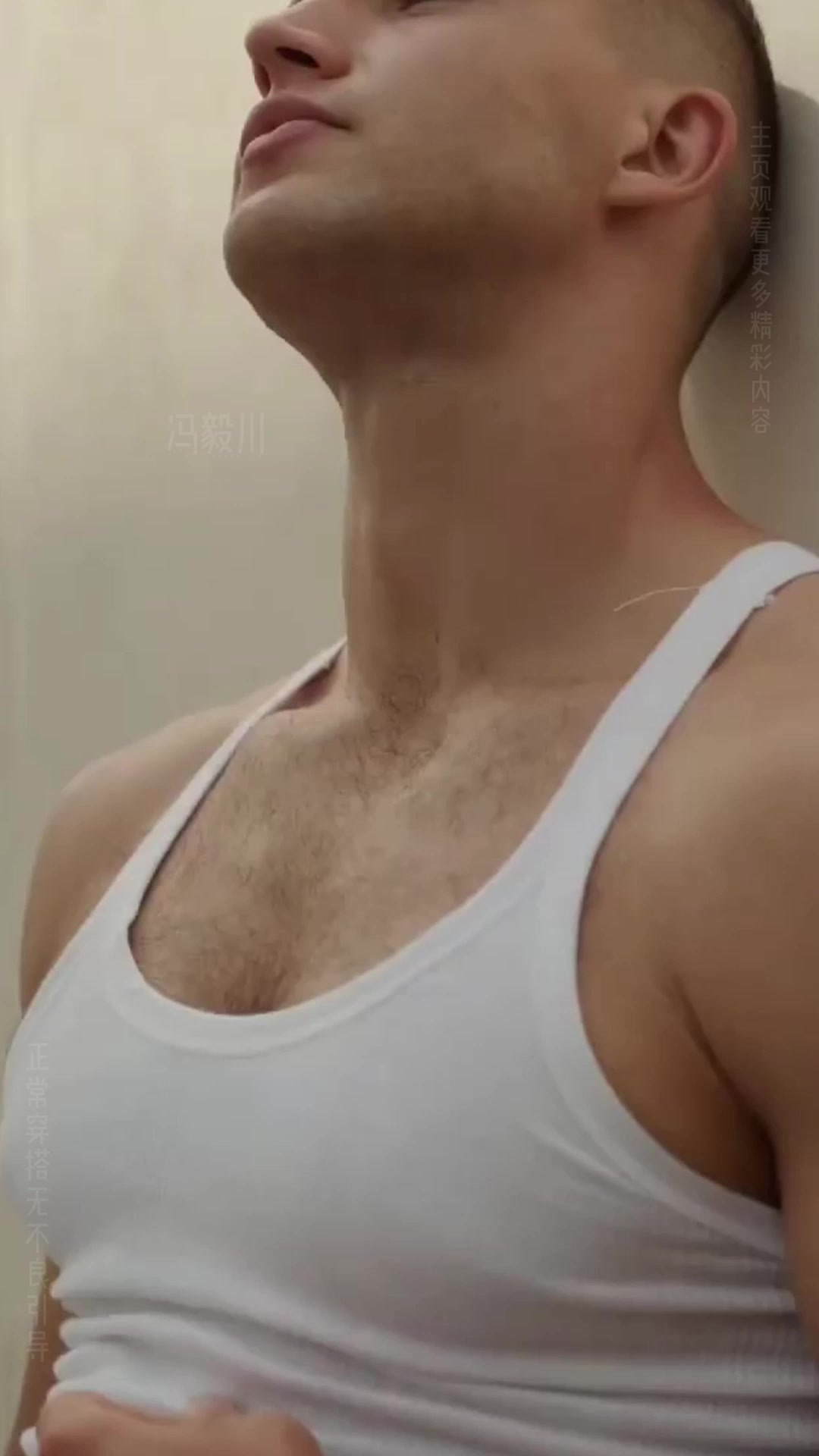 人鱼线也是男人最大的门面,为什么那么多人都不练呢