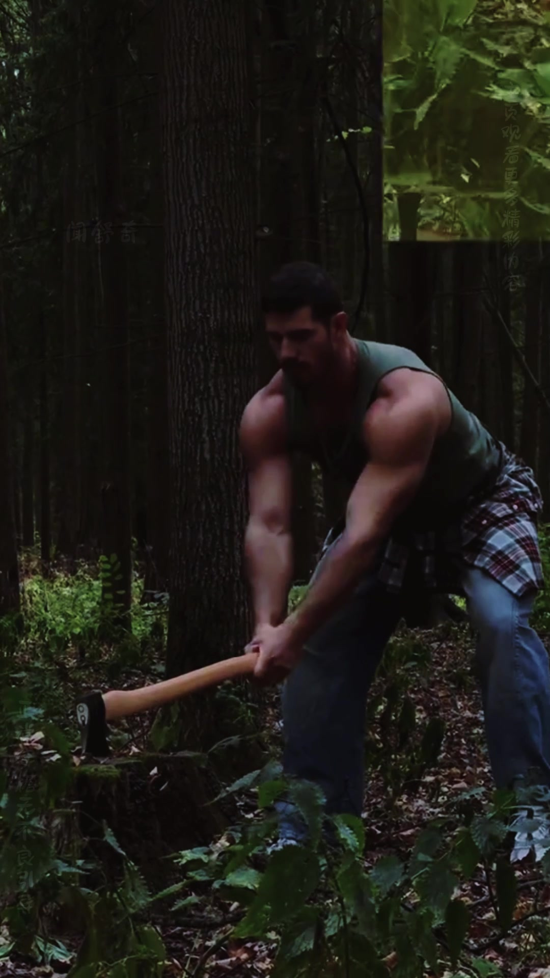 漂亮的人鱼线也是男人最大的门面,为什么那么多人都不练呢