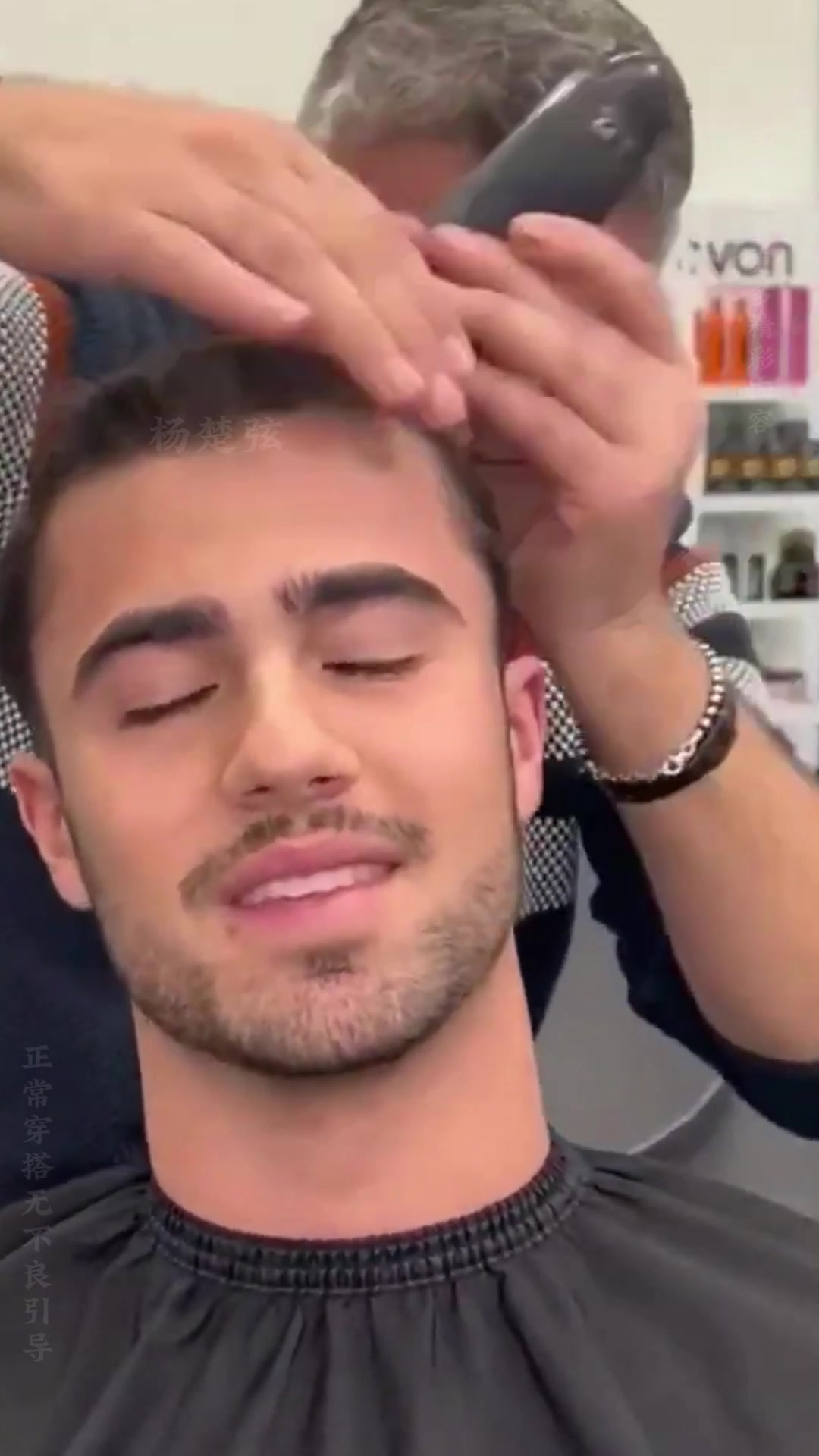 漂亮的人鱼线也是男人最大的门面,为什么你每天都不练它呢