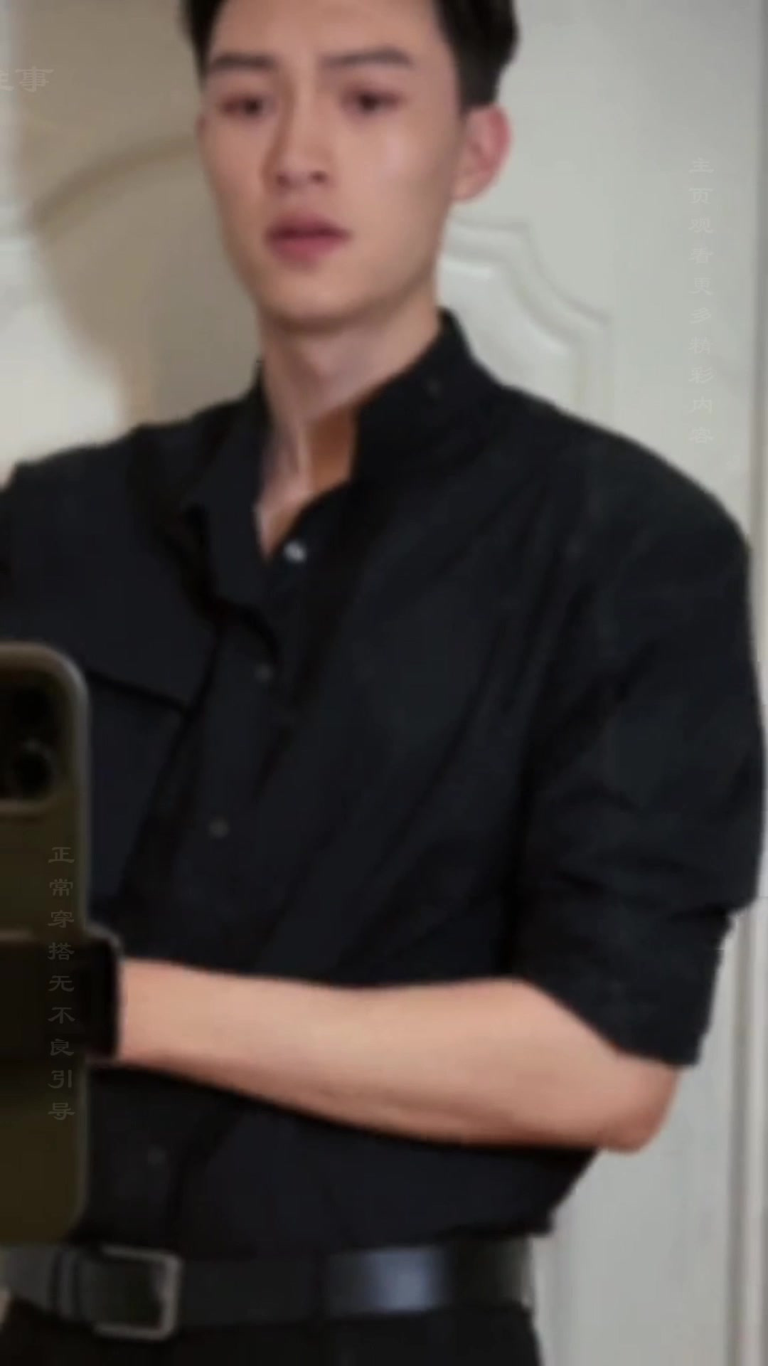 漂亮的人鱼线也是男人最大的门面,为什么你每天都不练它呢