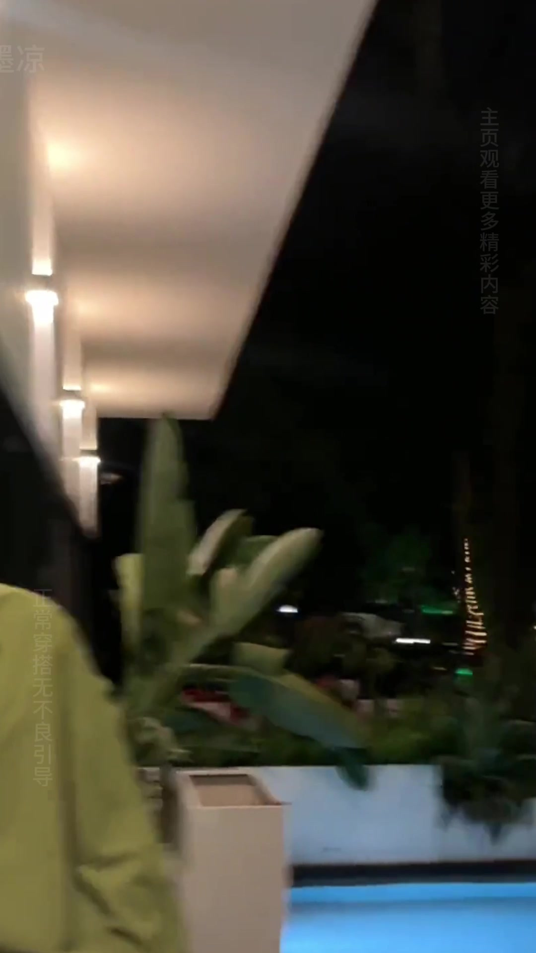 漂亮的人鱼线也是男人最大的门面,为什么你每天都不练呢