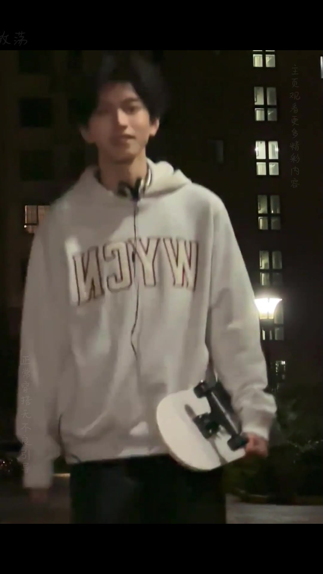 漂亮的人鱼线也是男人最大的门面,为什么你不练呢