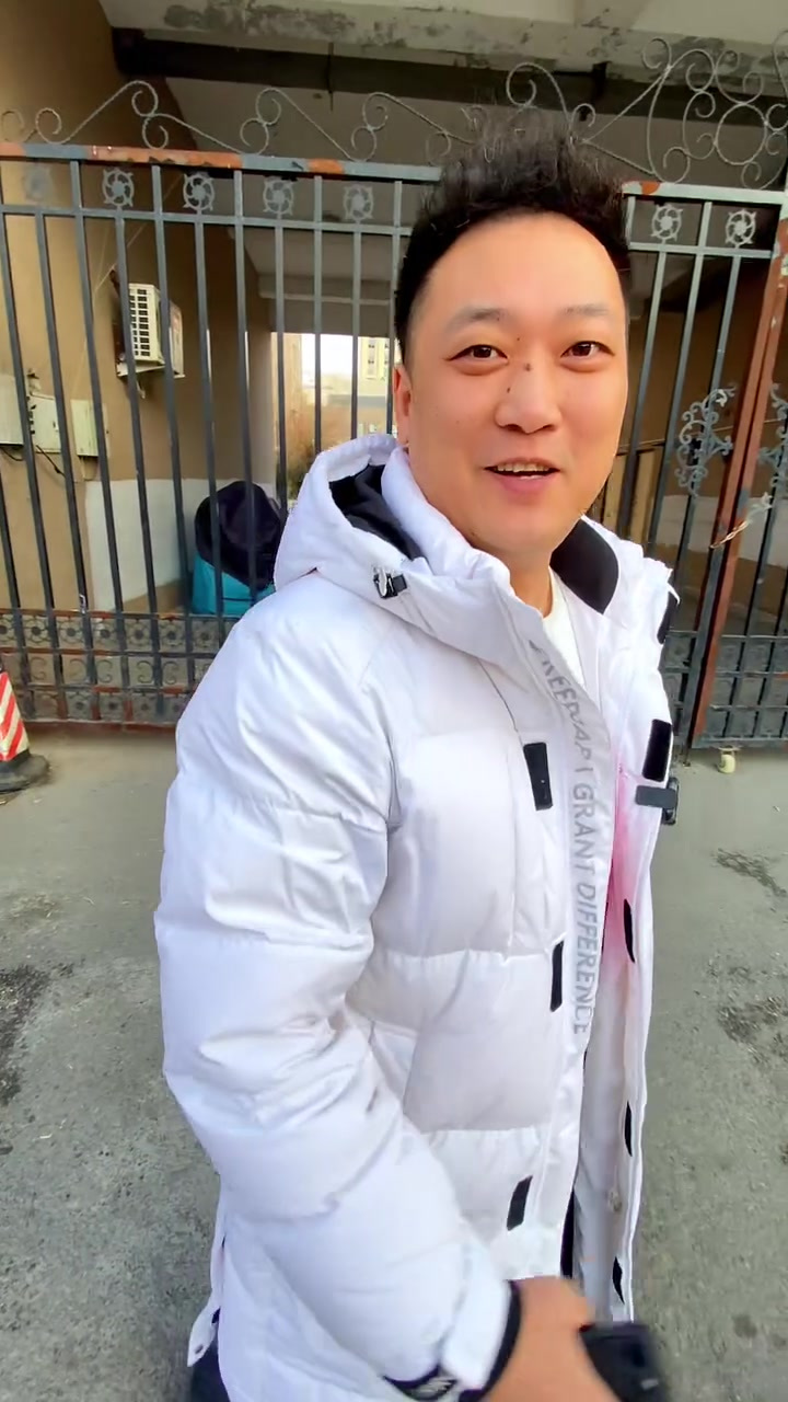 大庆:手切羊肉嘎嘎滴