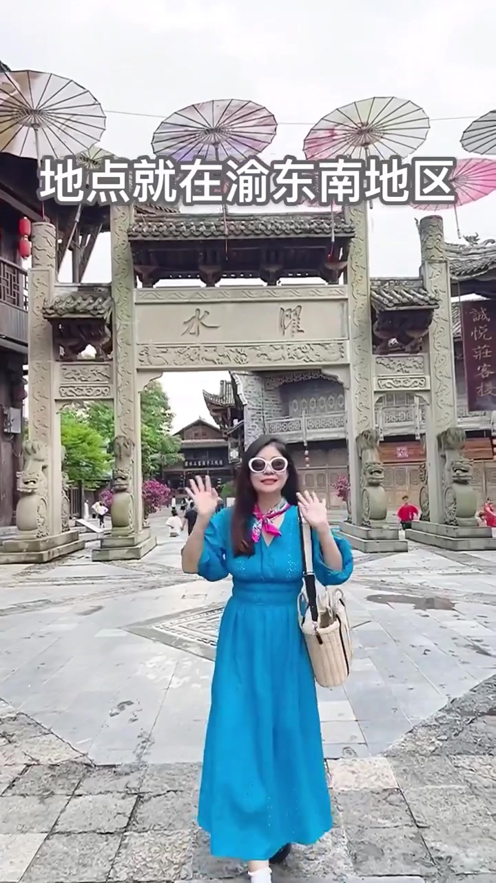 重庆黔江鸡杂美食文化节最强攻略