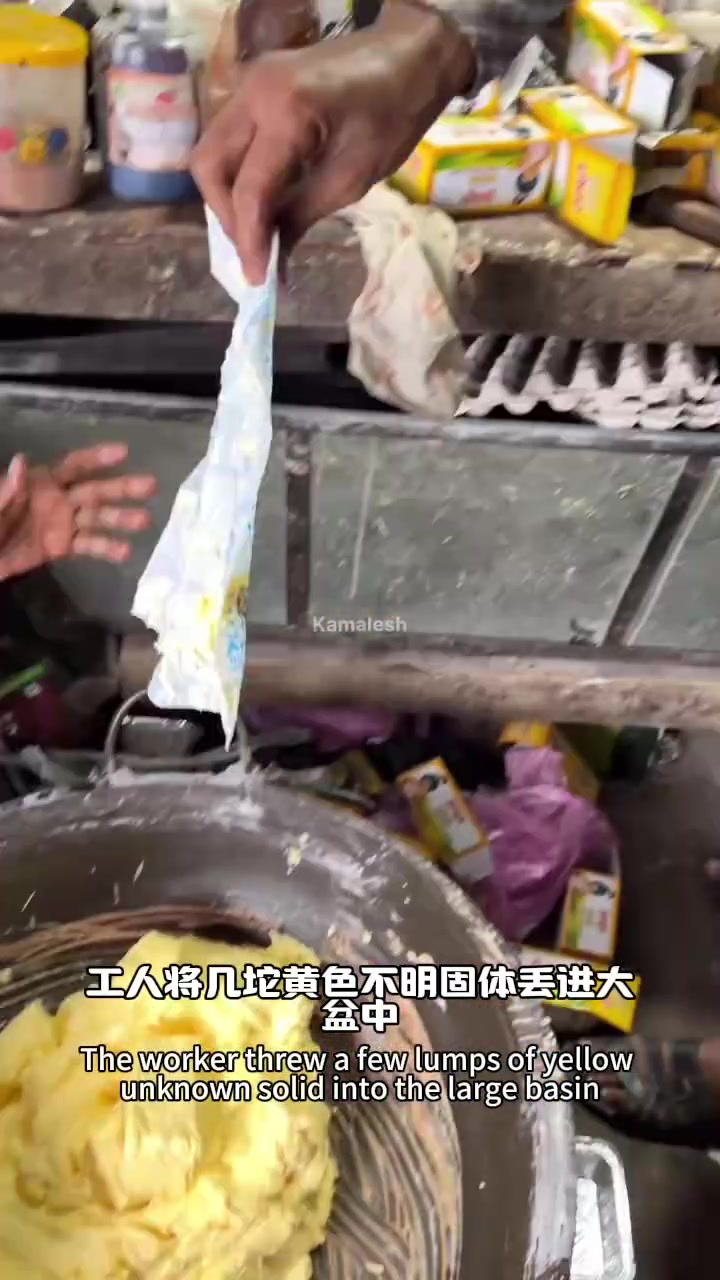 震撼揭秘:你不知道的面包制作流程与无尽材料搭配!
